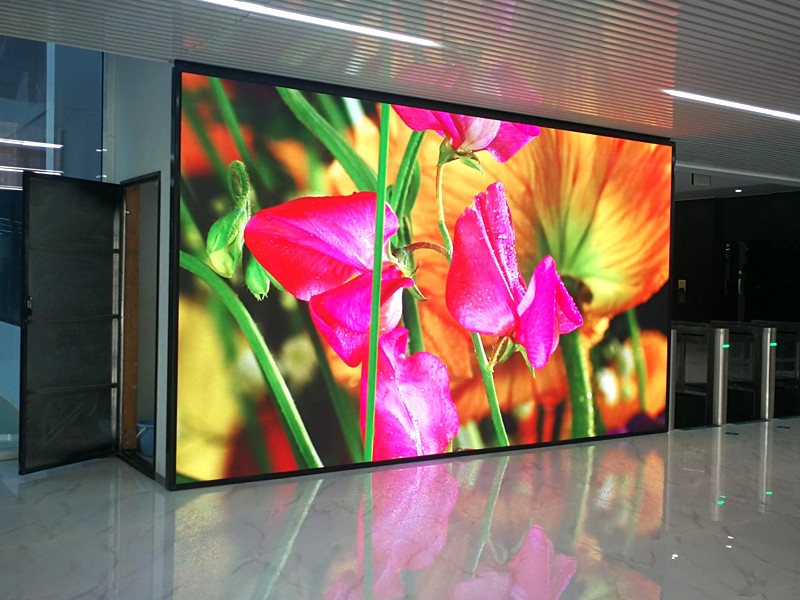 Màn hình LED tại Trung tâm Thương mại: “Điểm chạm” thị giác giúp thương hiệu bứt phá doanh thu cùng TVTECH Màn hình LED trong nhà | màn hình quảng cáo giá rẻ