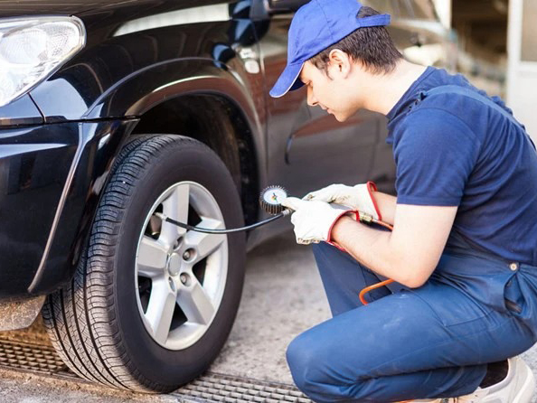 Những mẹo vặt giúp ô tô luôn bền bỉ