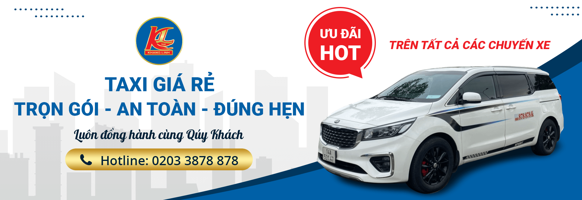 Công ty TNHH Khang Linh