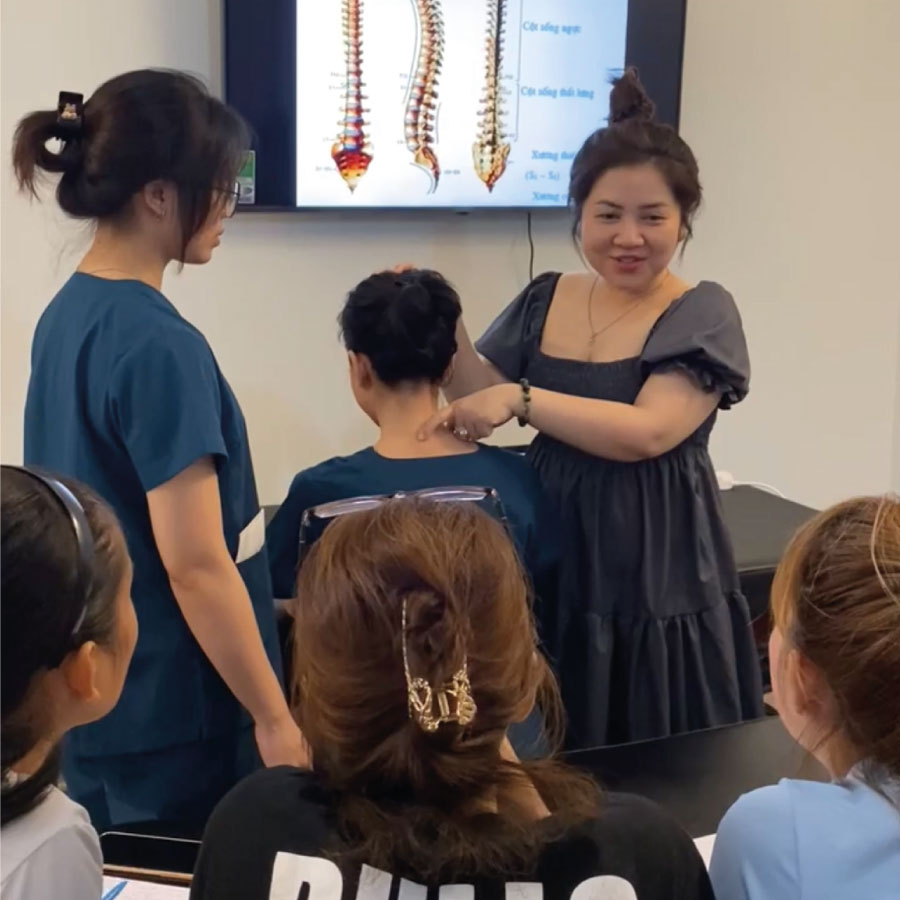 Min Healthcare - Đông Y Thế Hệ 2