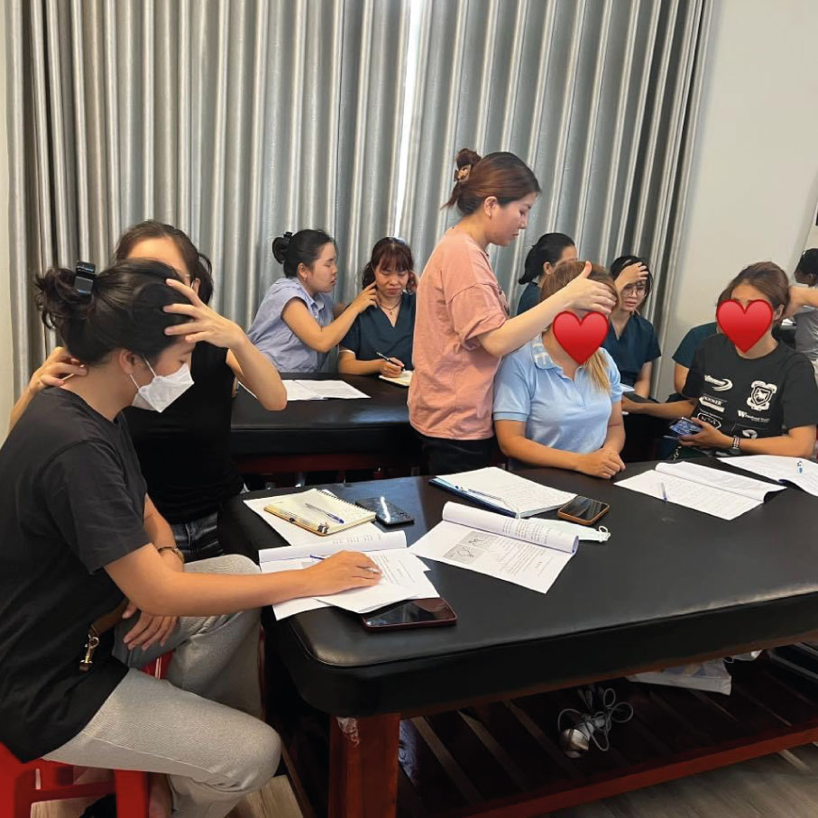 Min Healthcare - Đông Y Thế Hệ 2