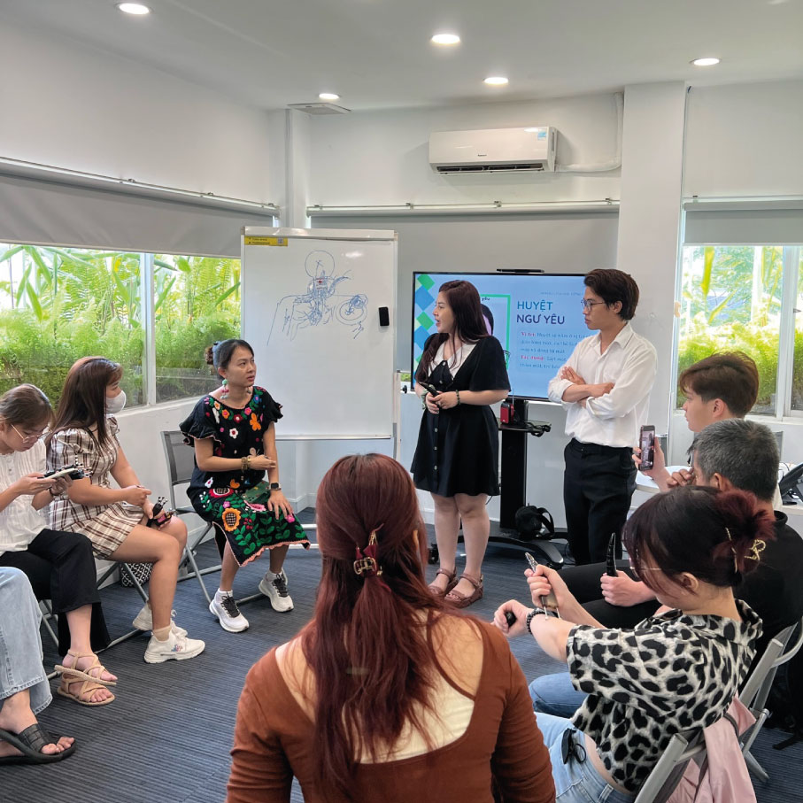 Min Healthcare - Đông Y Thế Hệ 2