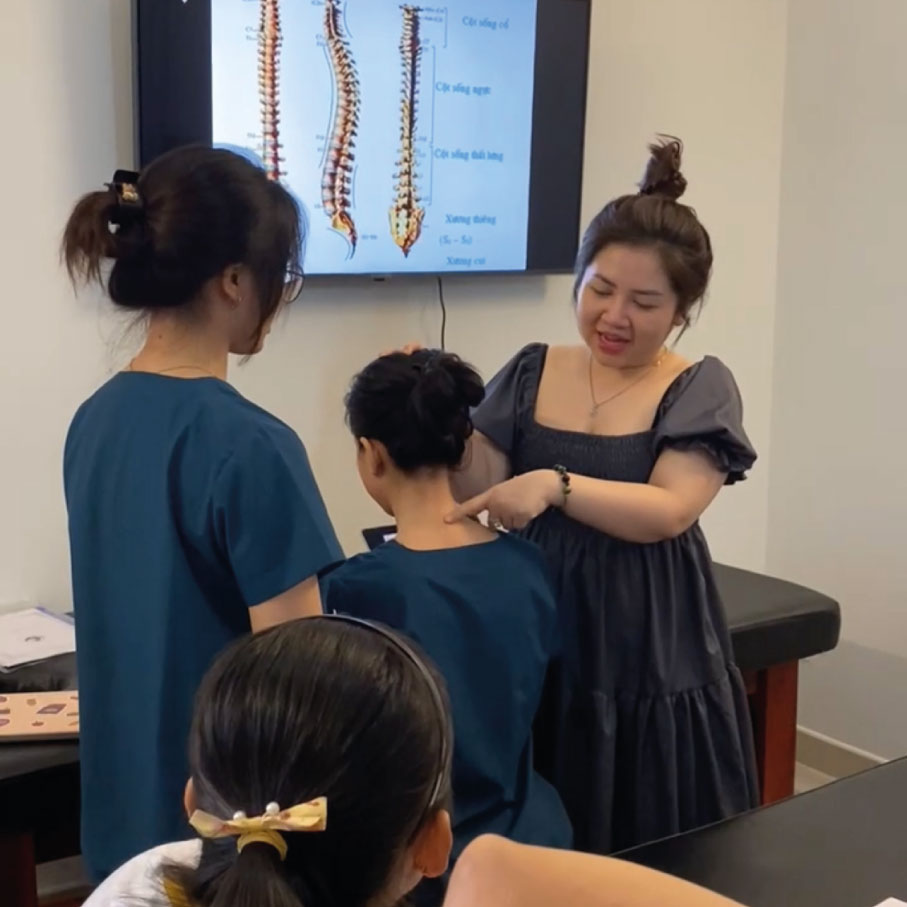 Min Healthcare - Đông Y Thế Hệ 2