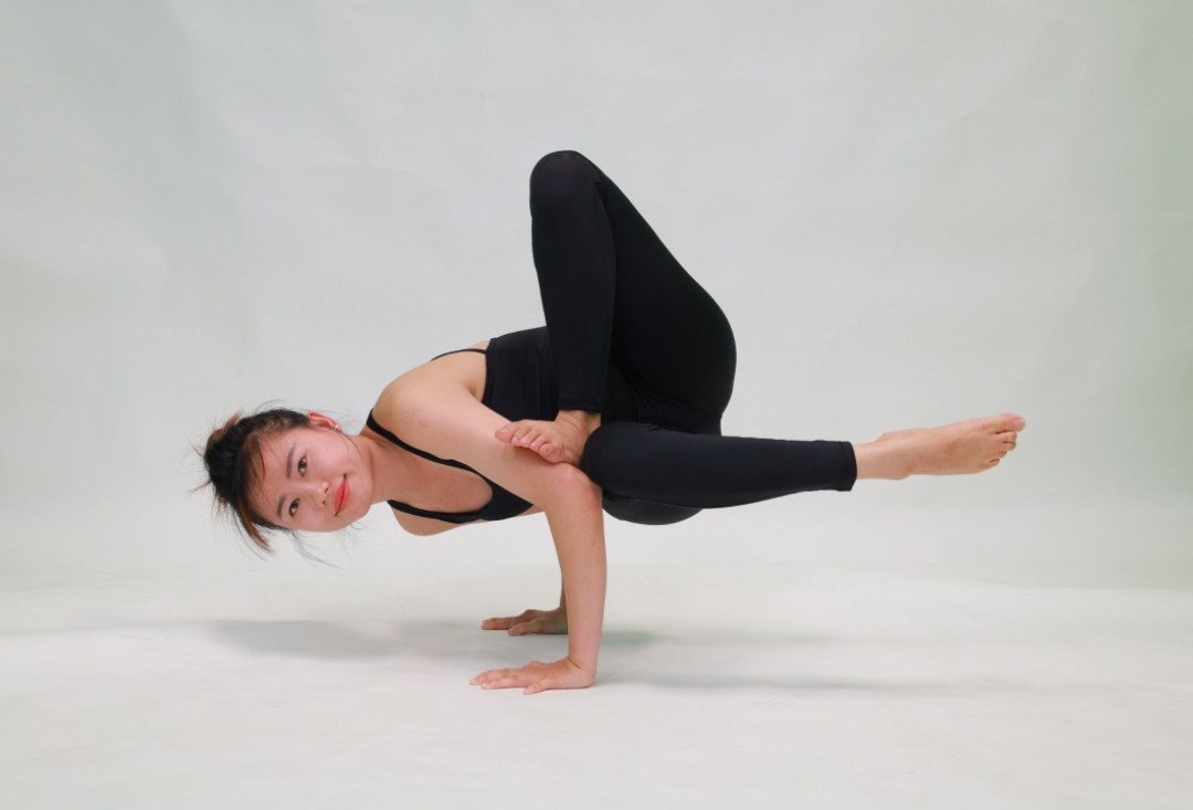 Hye Yoga Online 200