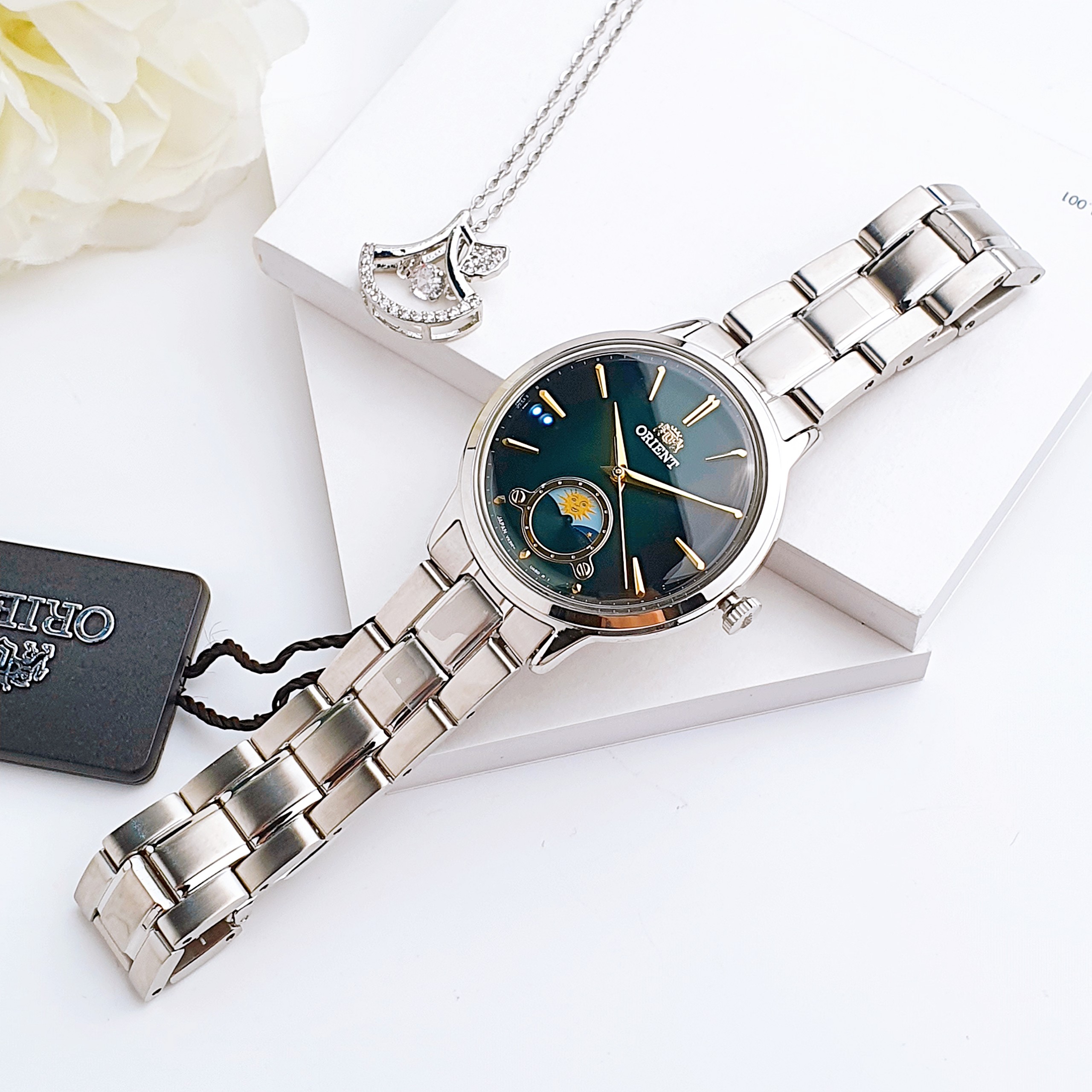 Orient RA-KB0005E00B