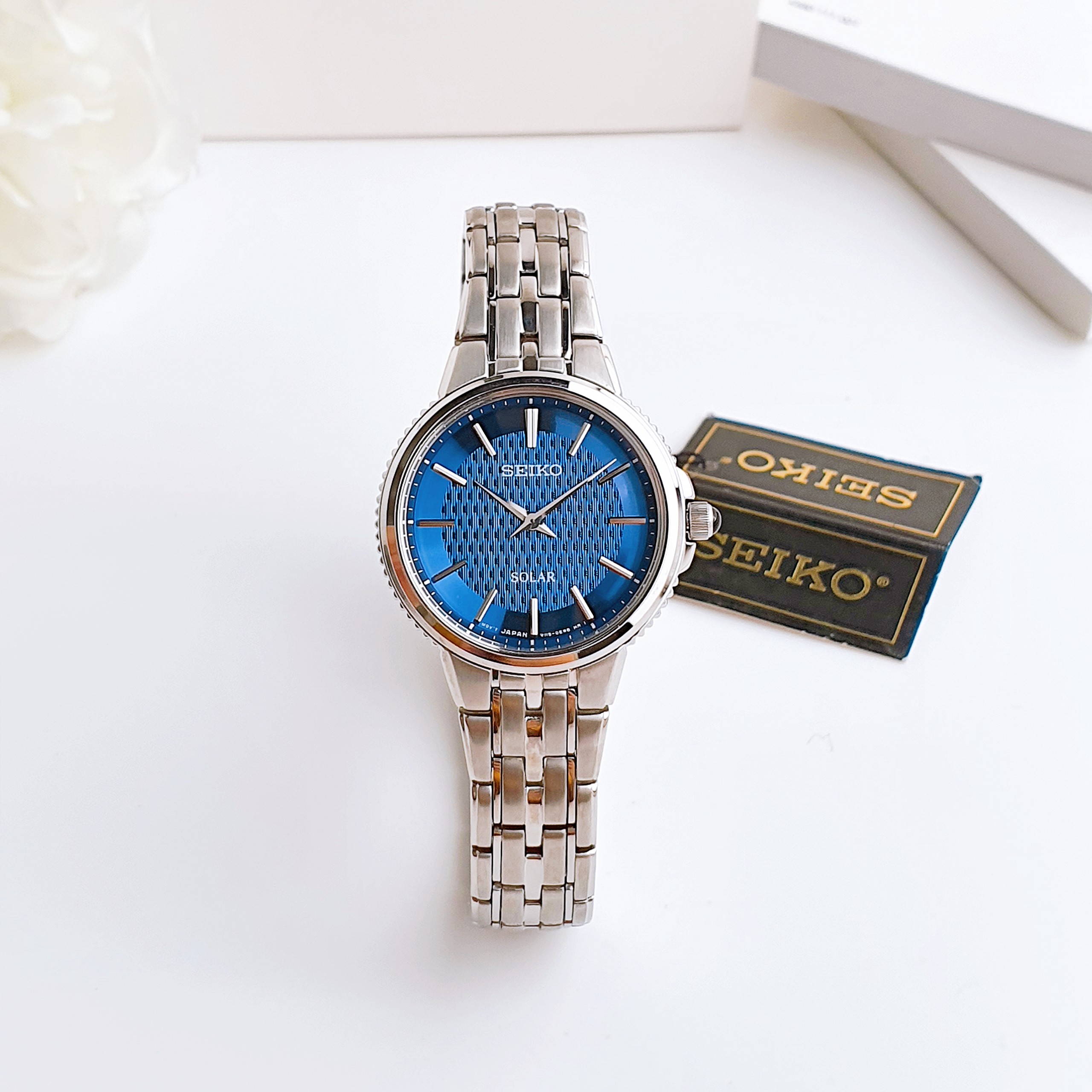 Seiko SUP393