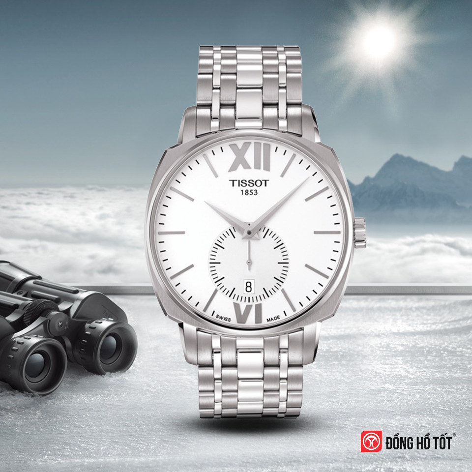 Tissot T059.528.11.018.00
