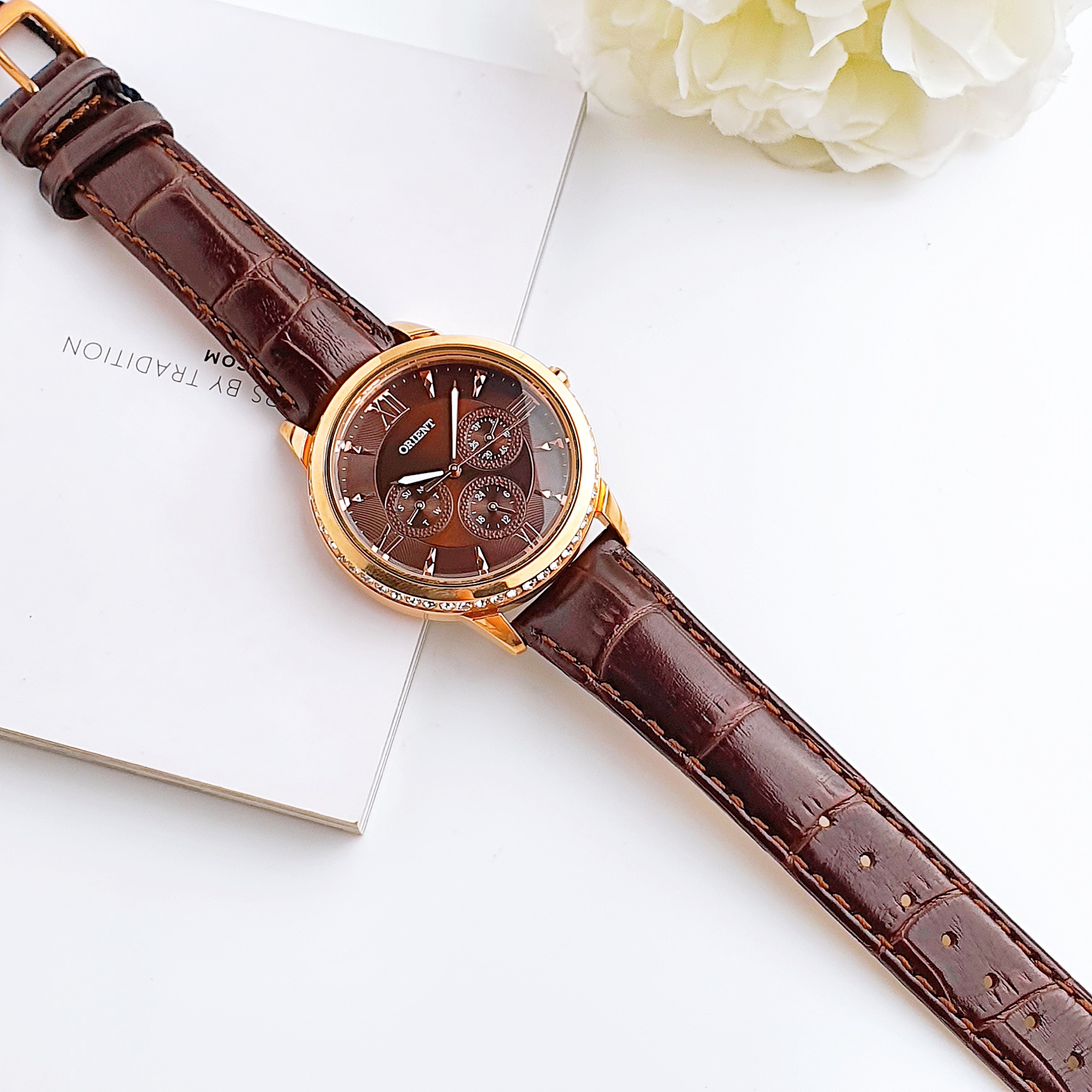 ORIENT FSW03001T0