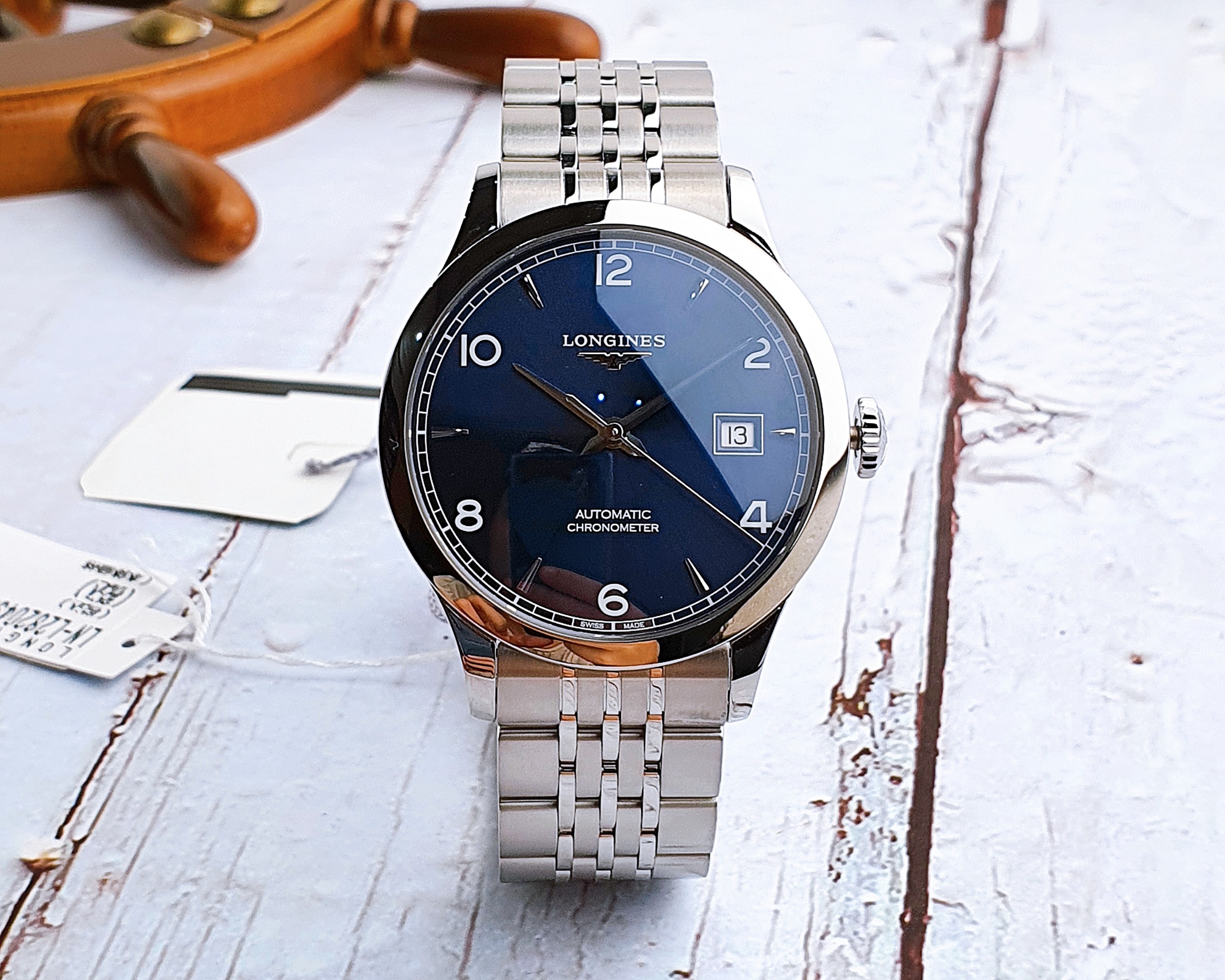 Longines L2.820.4.96.6