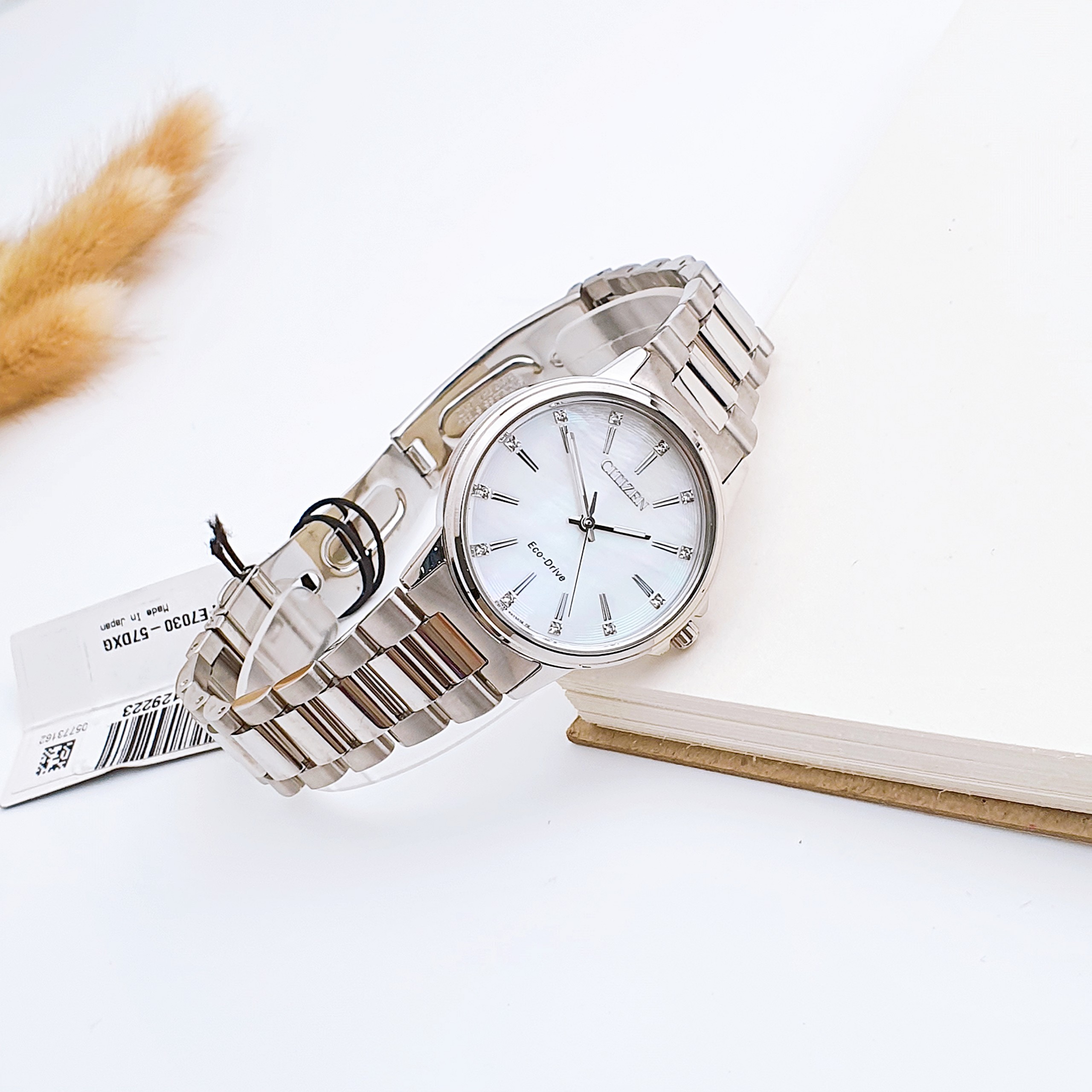 Citizen FE7030-57D
