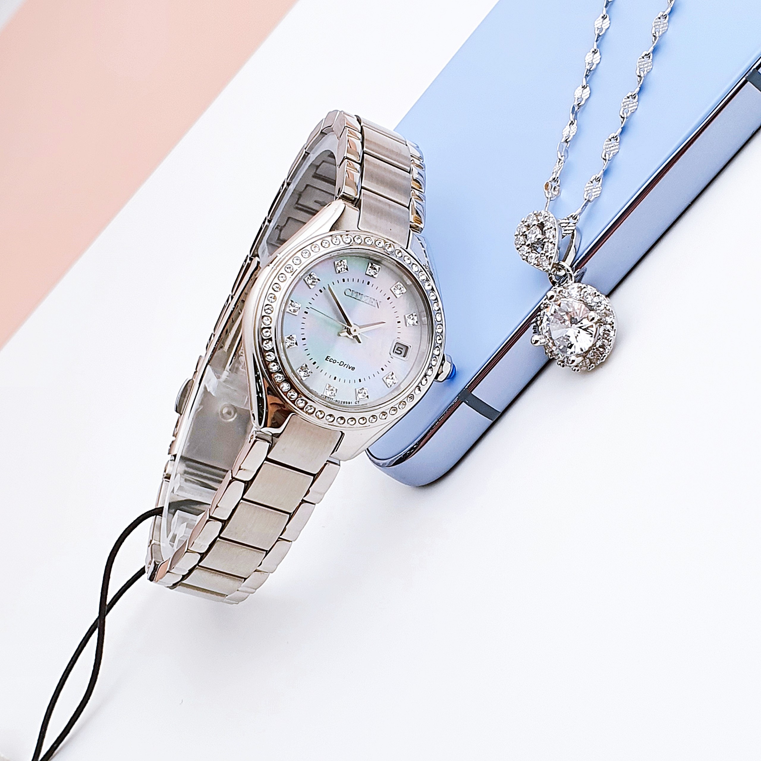 Citizen EW2550-55D
