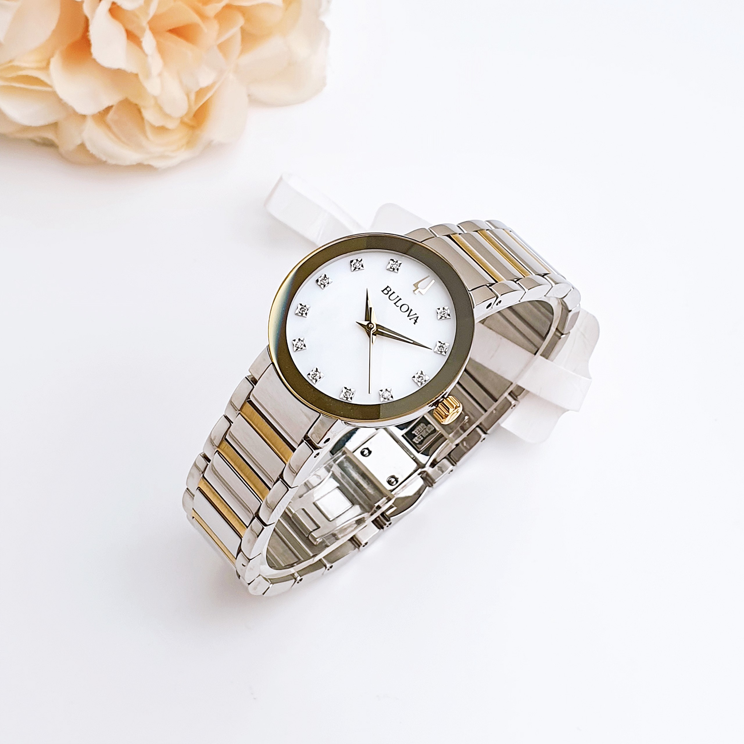 Bulova 98p180 sale