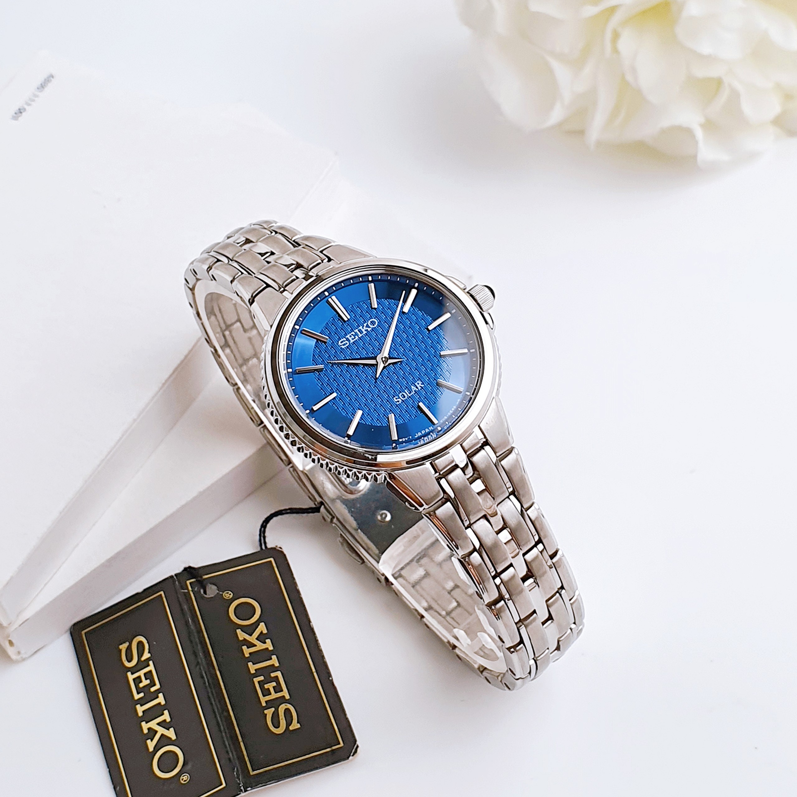 Seiko SUP393