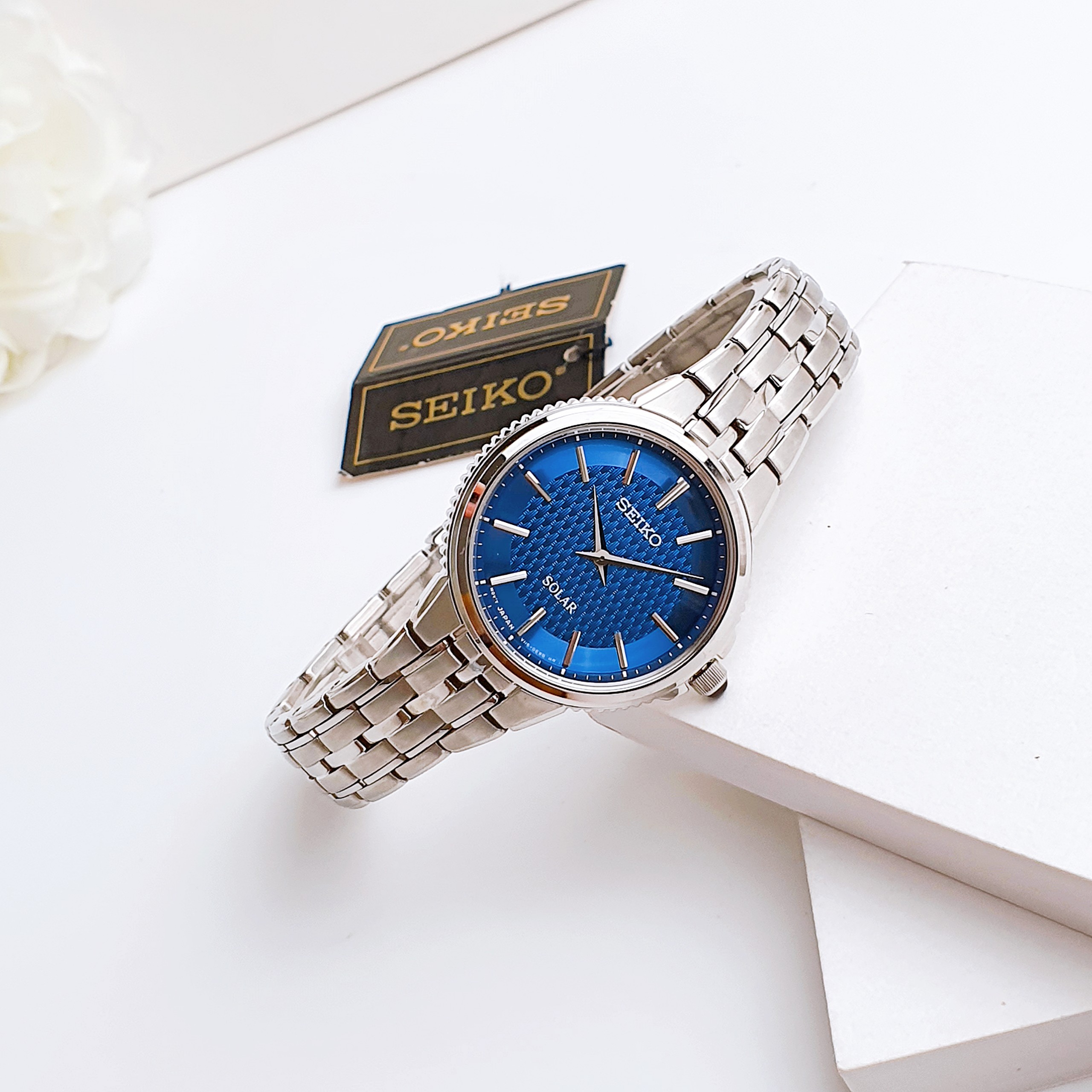 Seiko SUP393
