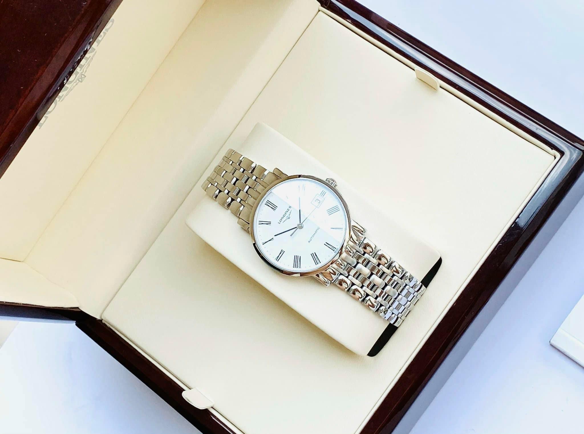 Longines L4.809.4.11.6