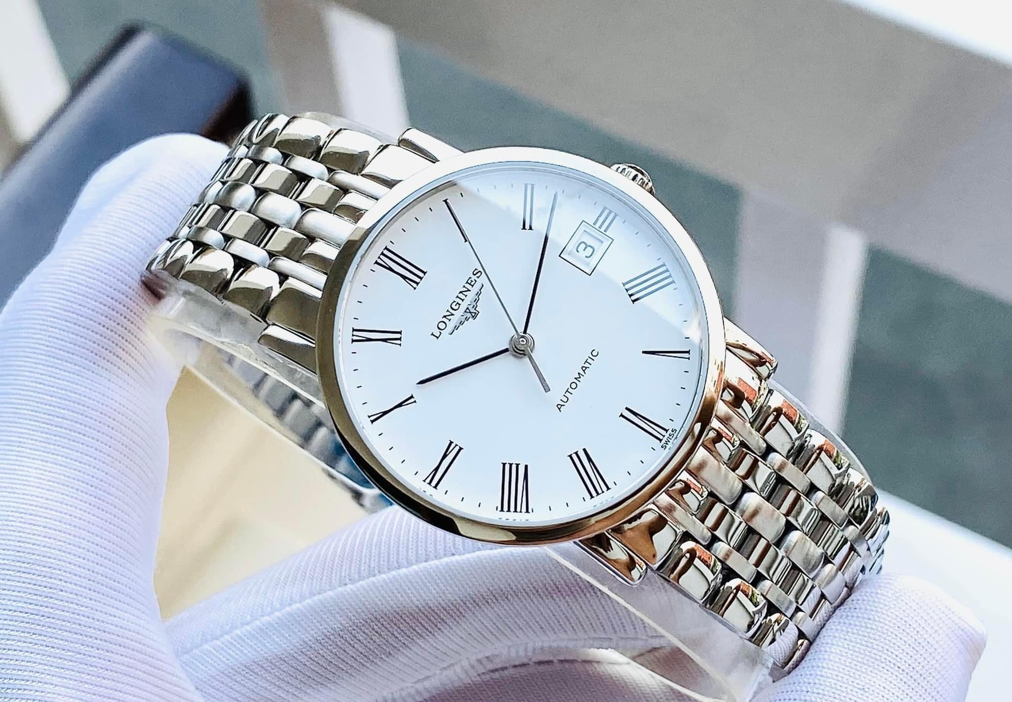 Longines L4.809.4.11.6