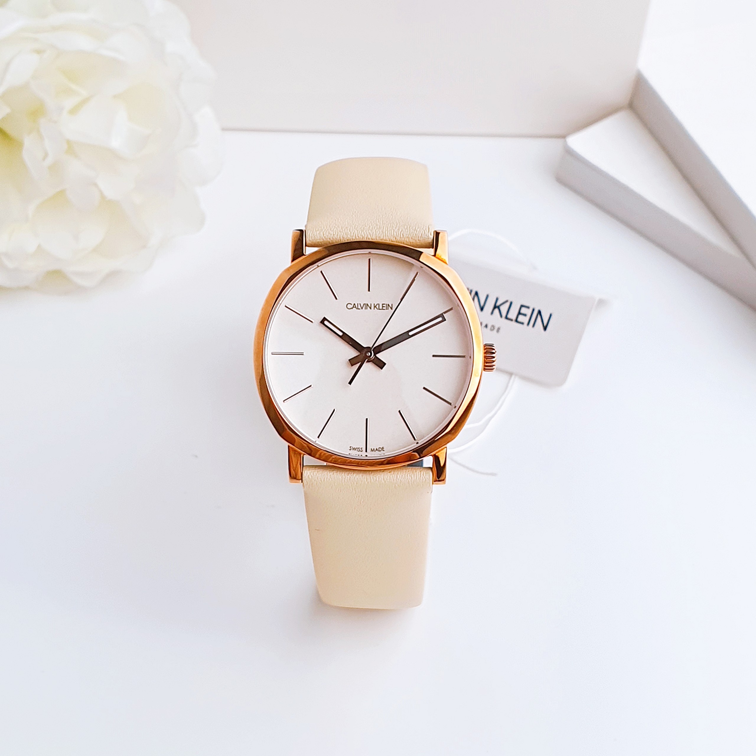 Calvin Klein K8Q336X2