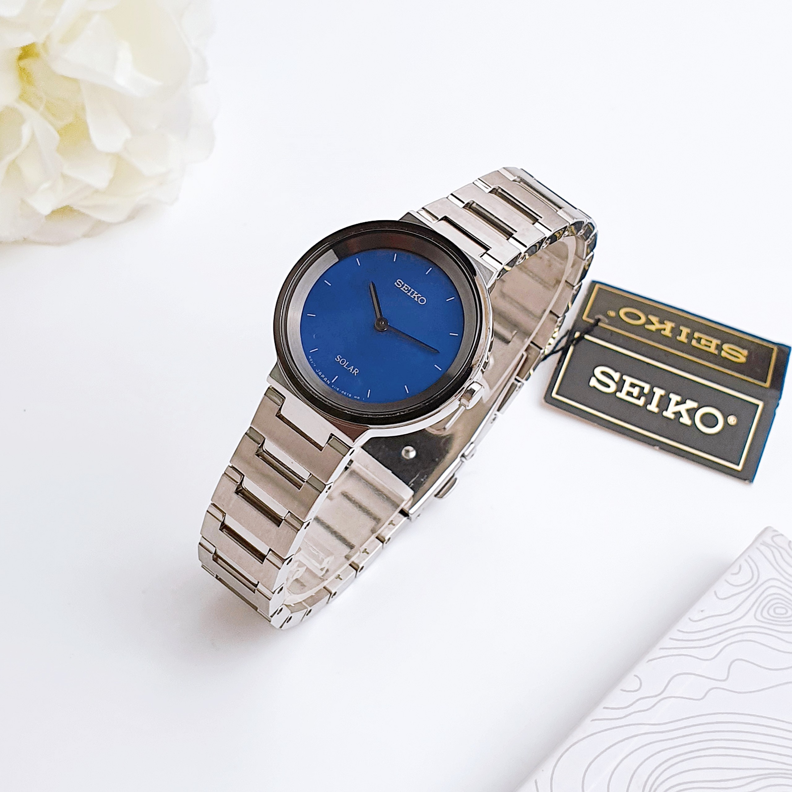 Seiko SUP385