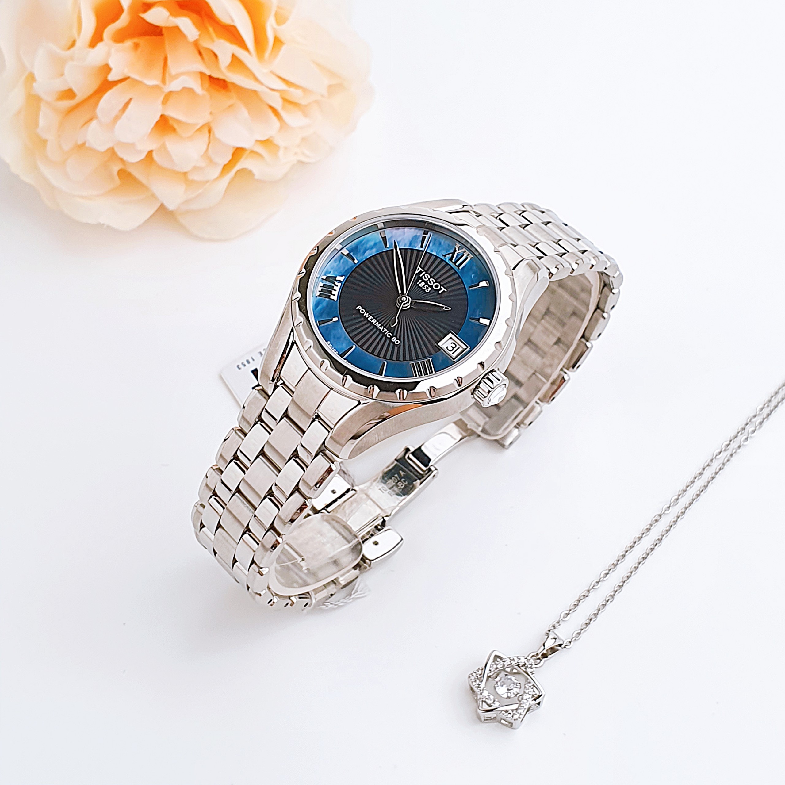 Tissot T072.207.11.128.00