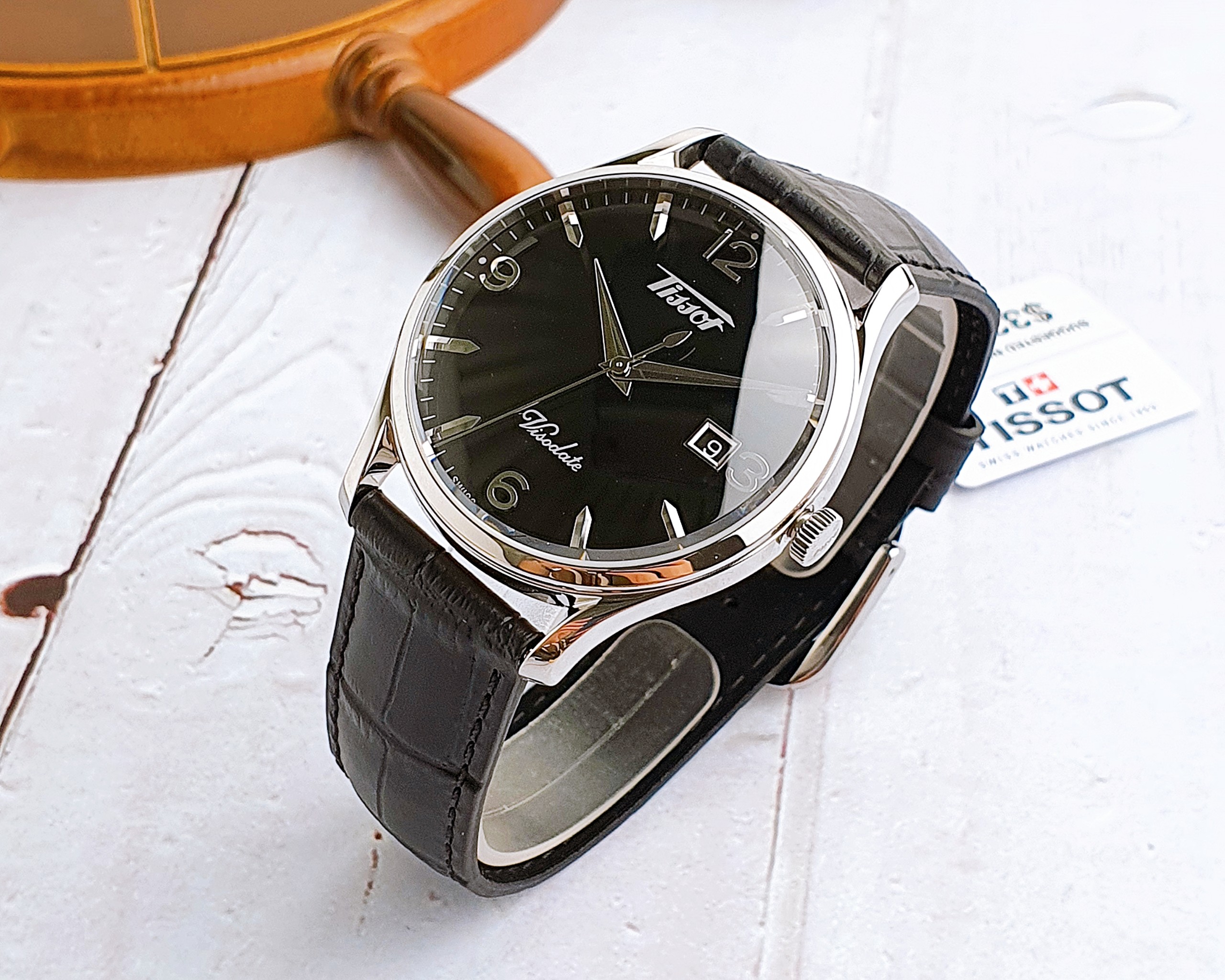 Reef Tiger RGA1550.YLLD