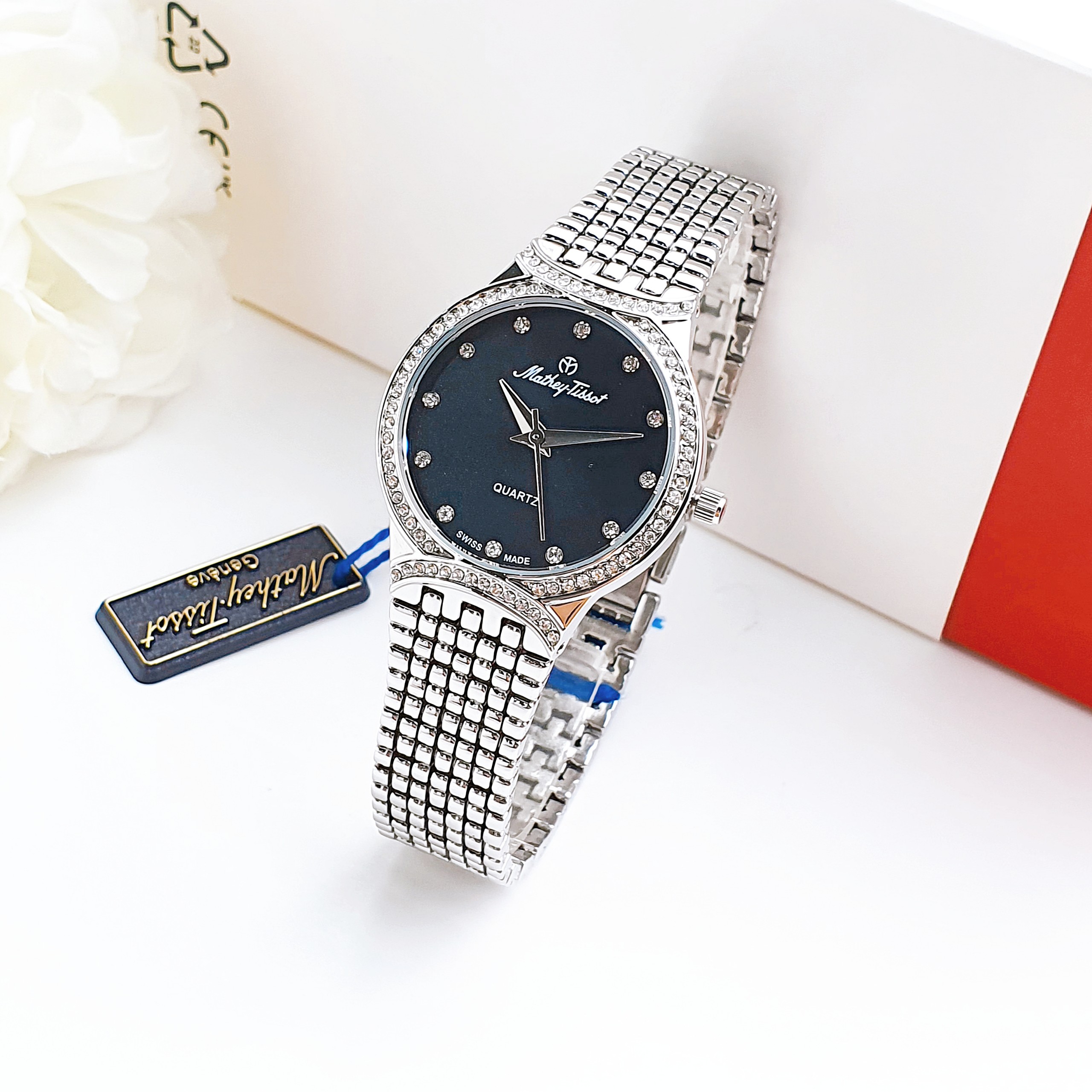 MATHEY TISSOT D2681AN