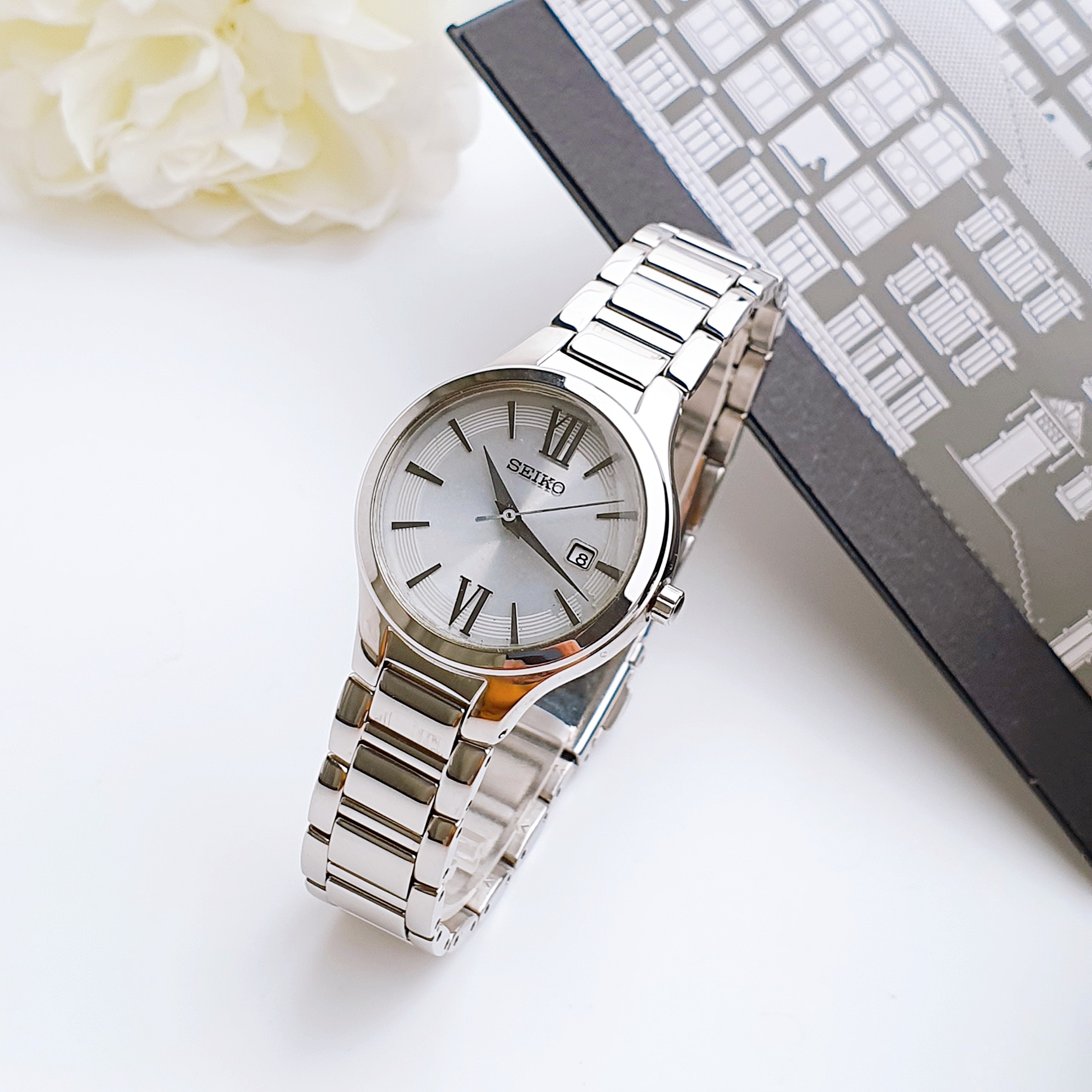 Seiko SUT207
