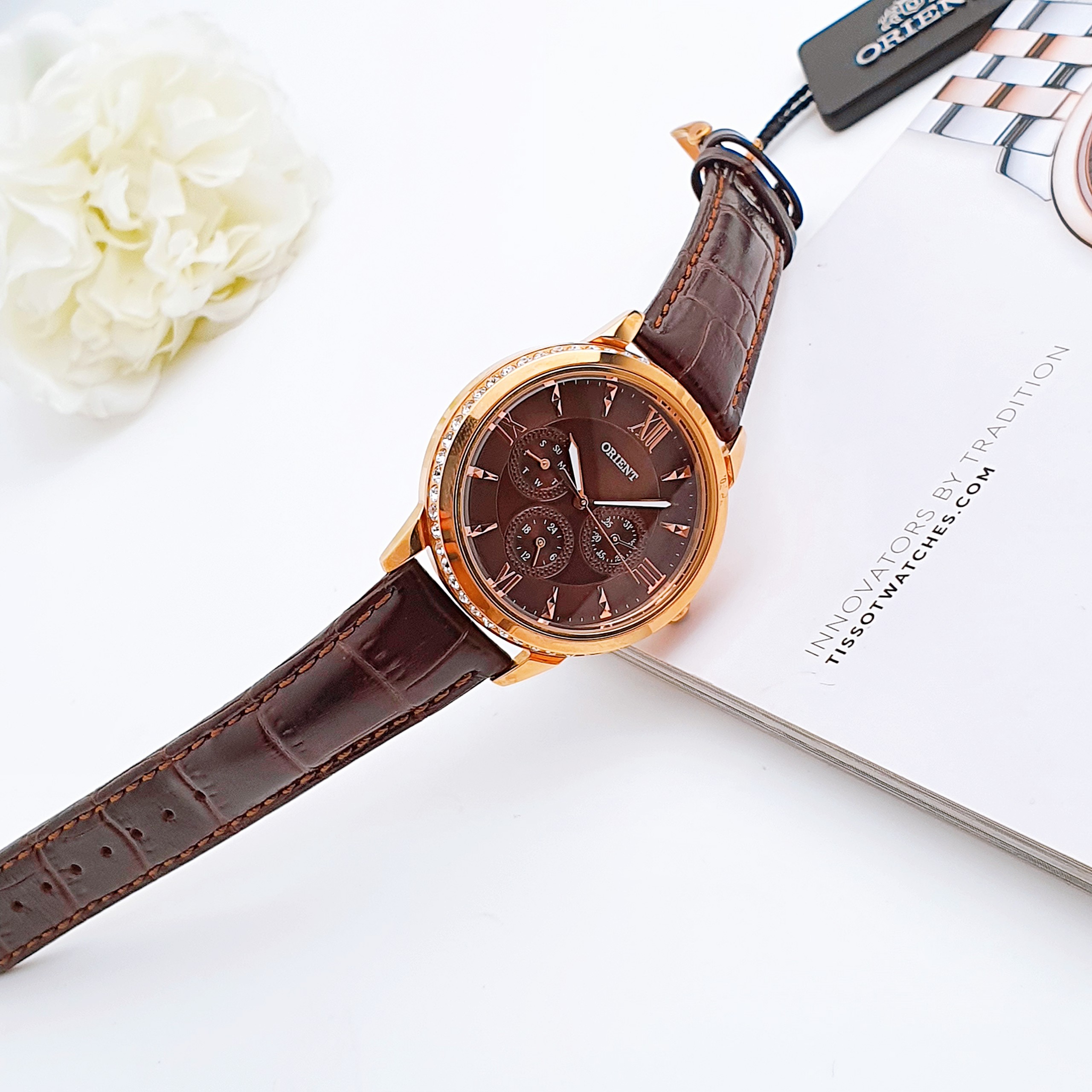 ORIENT FSW03001T0