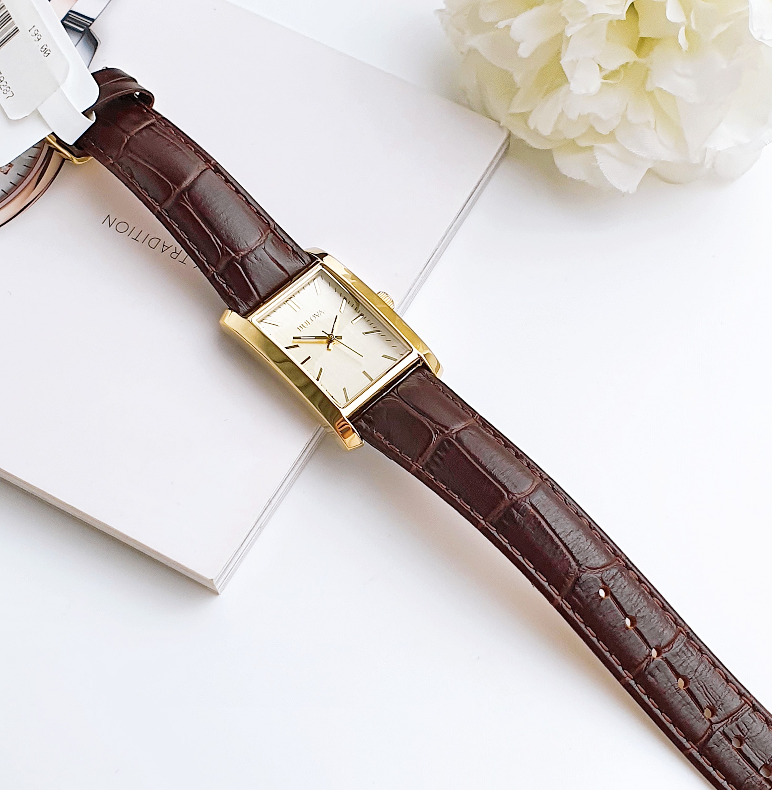 Bulova 97L143