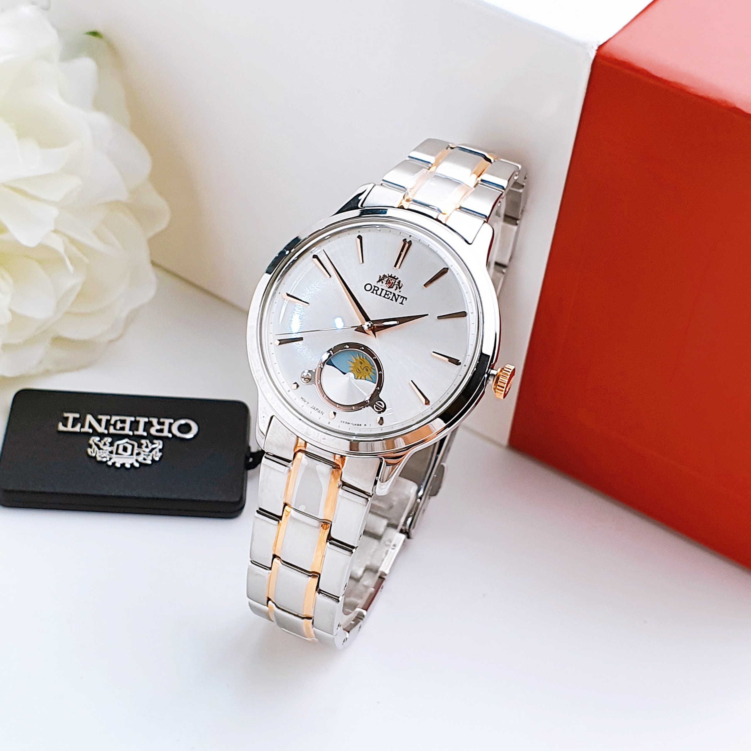 Orient RA-KB0001S10B