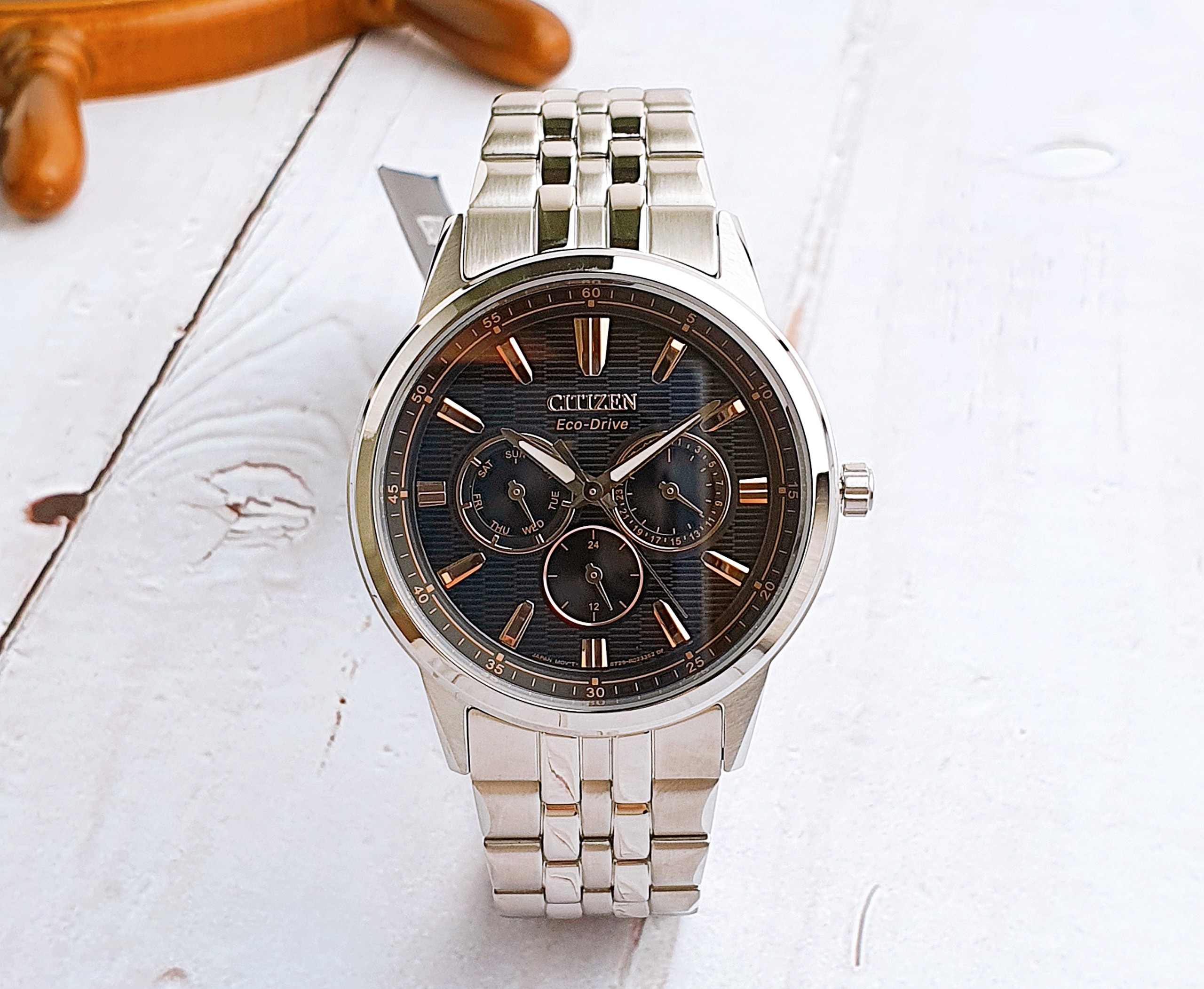 Citizen BU2070-55E