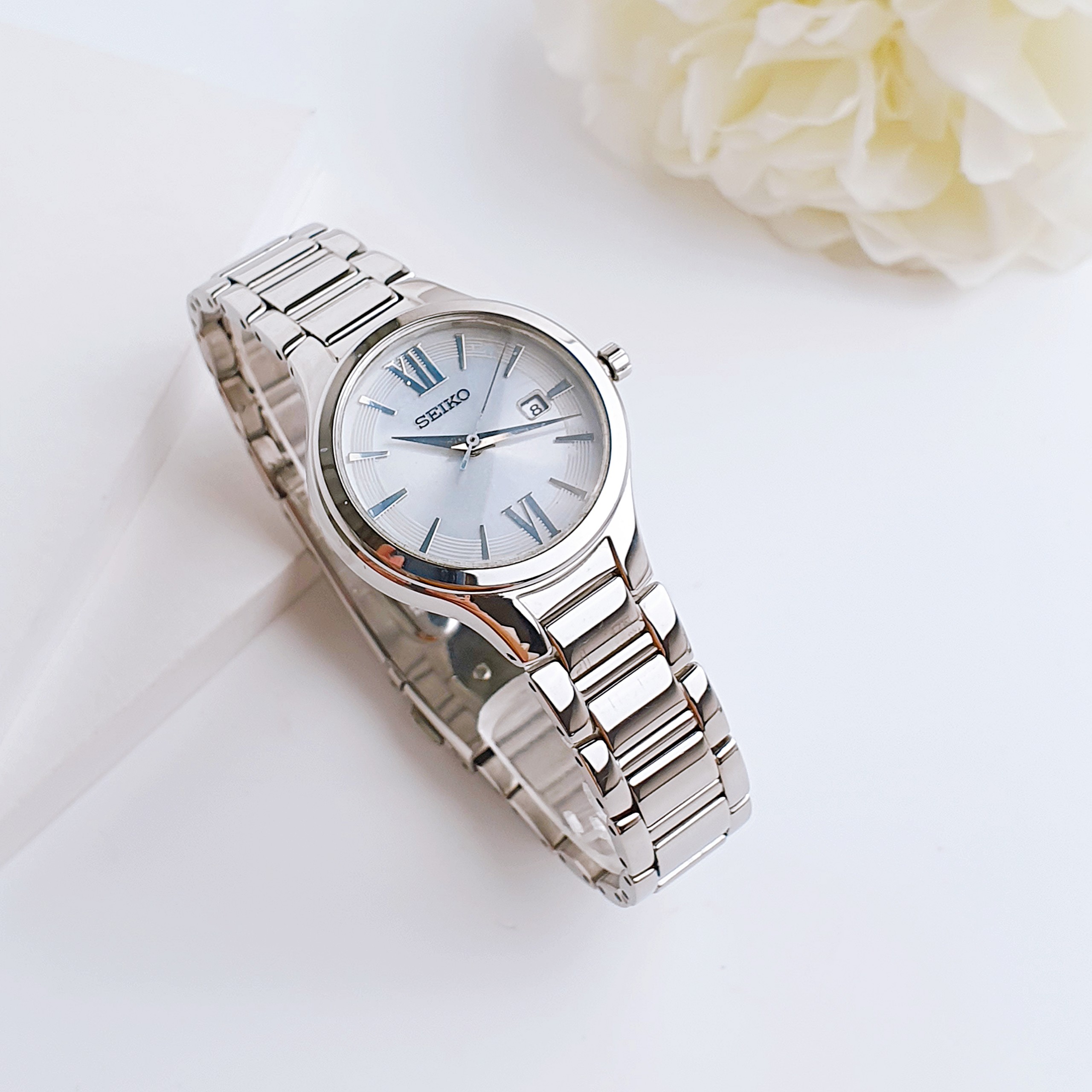 Seiko SUT207