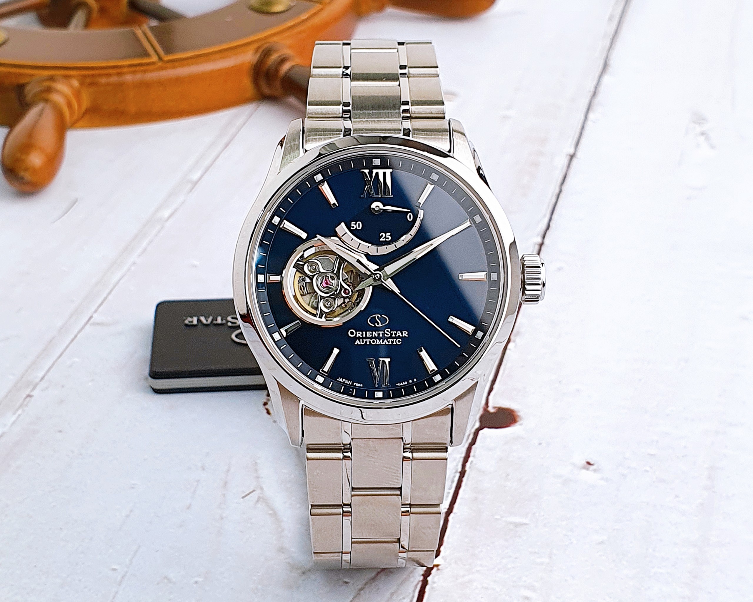 Orient Star RE-AT0001L00B