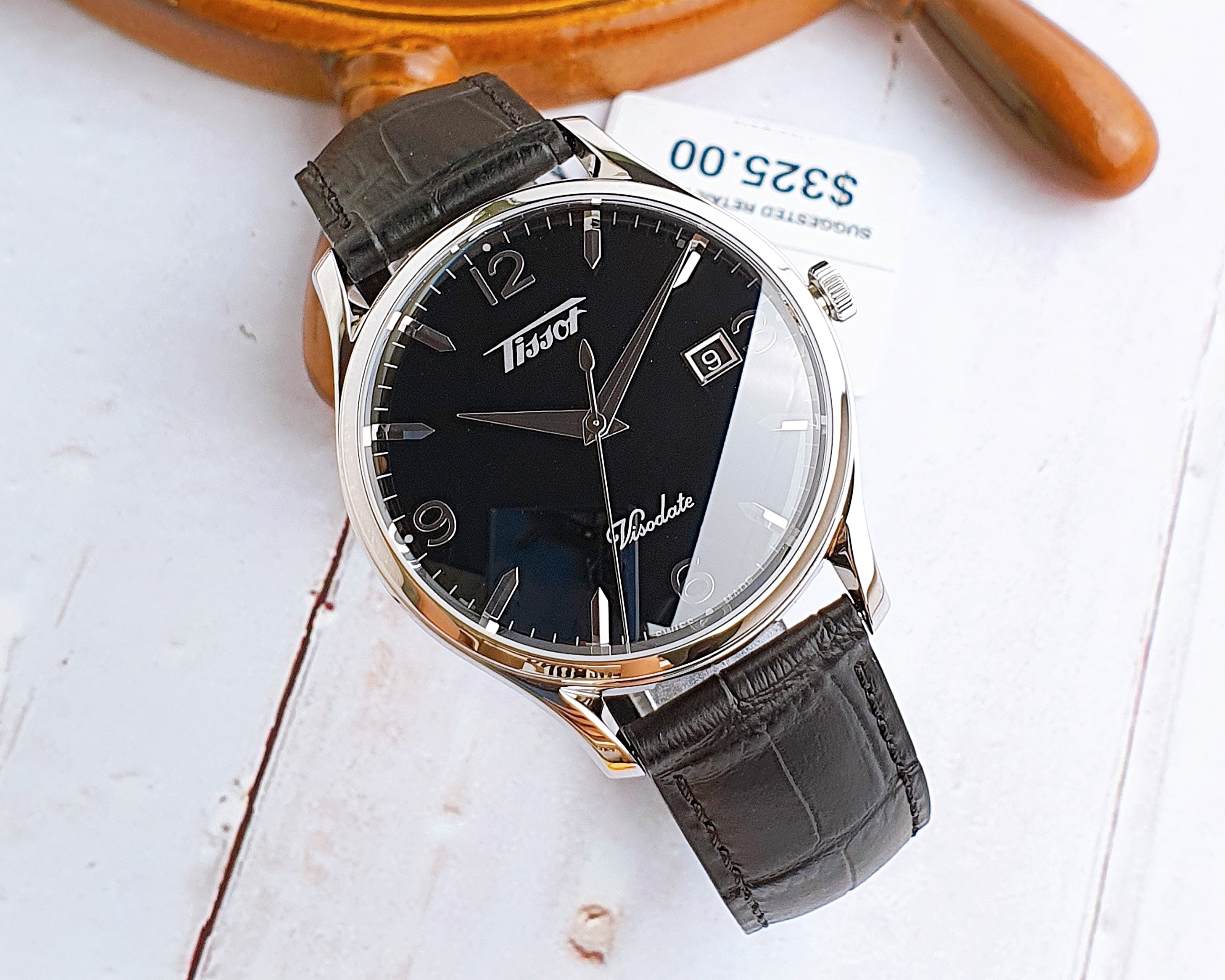 Reef Tiger RGA1550.YLLD