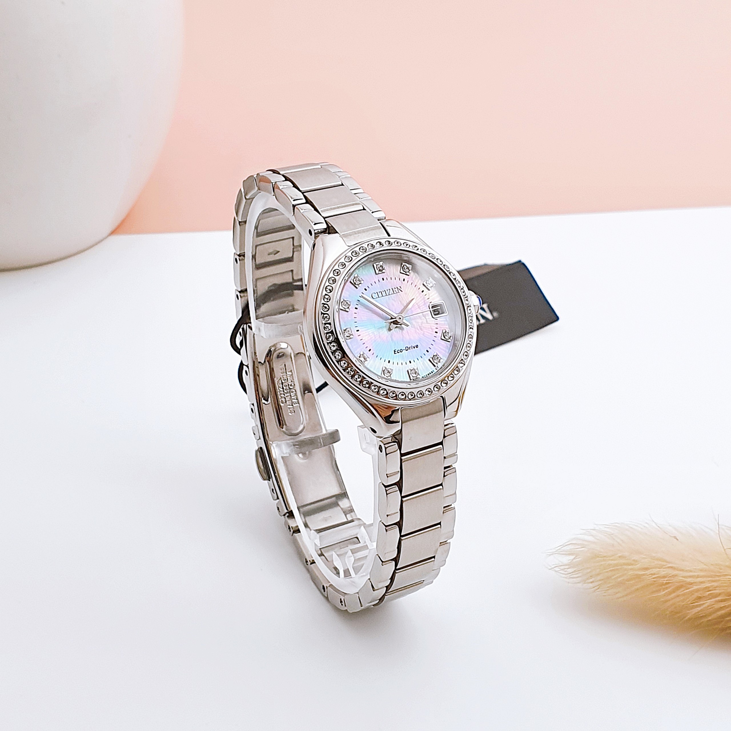 Citizen EW2550-55D