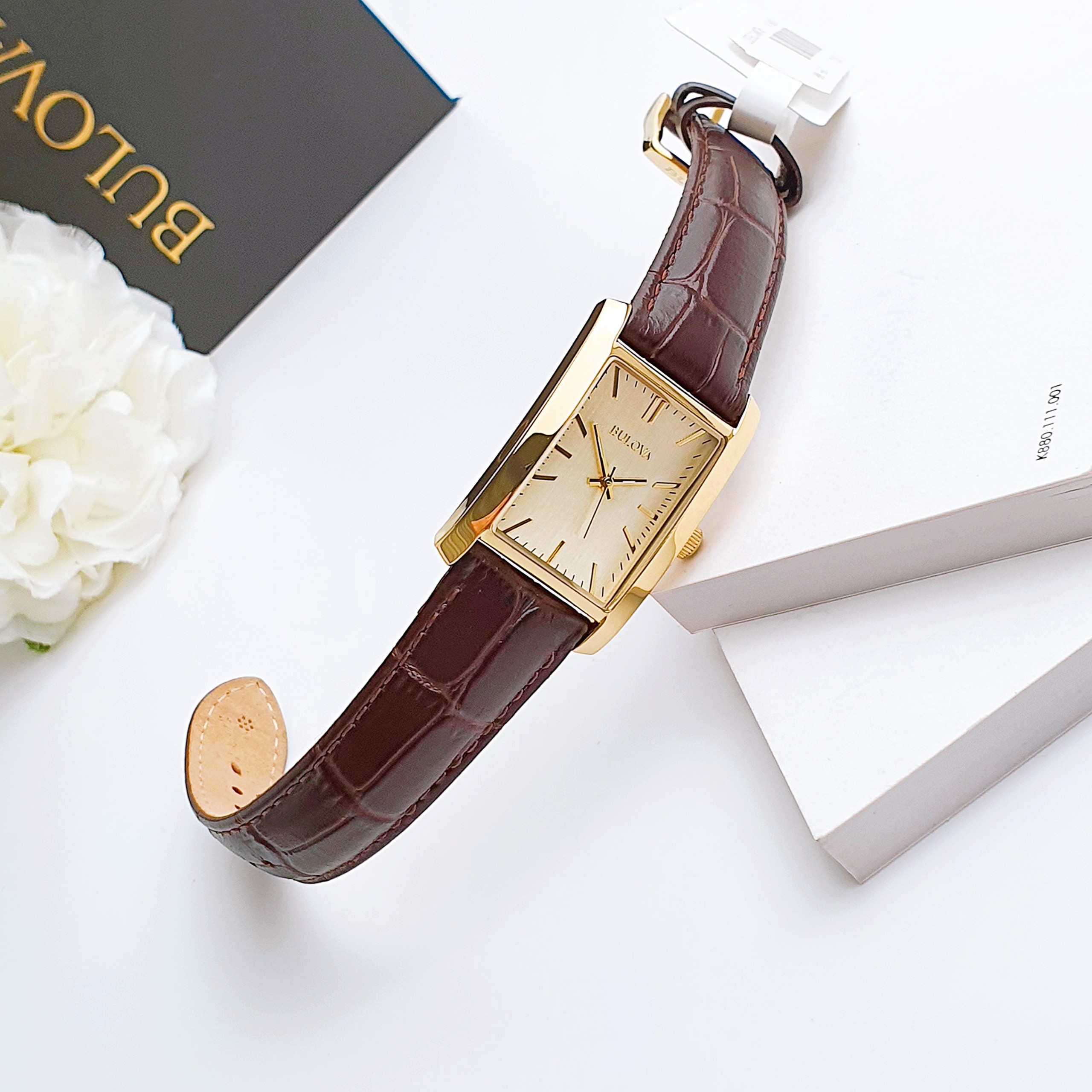 Bulova 97L143