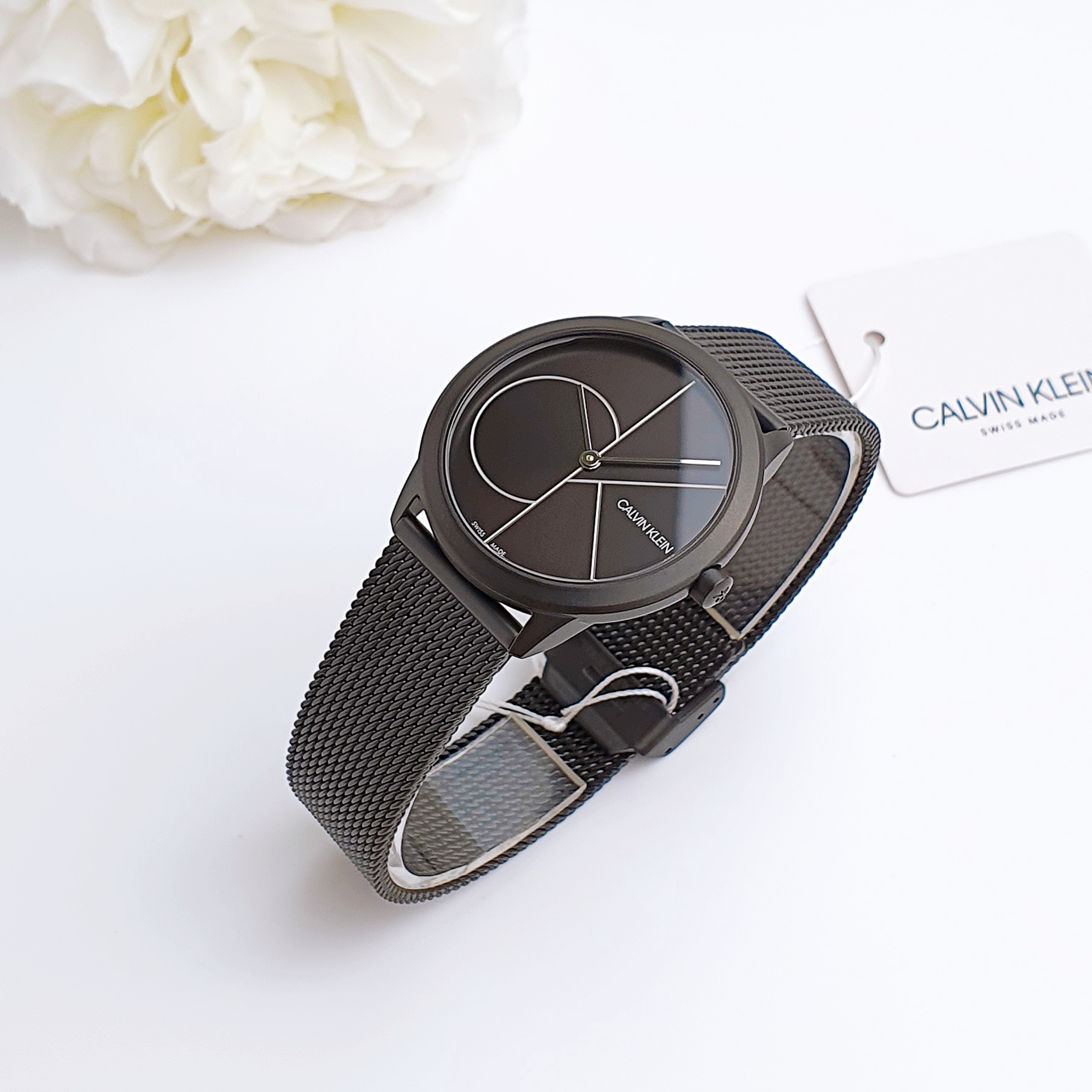 Calvin Klein K3M5245X