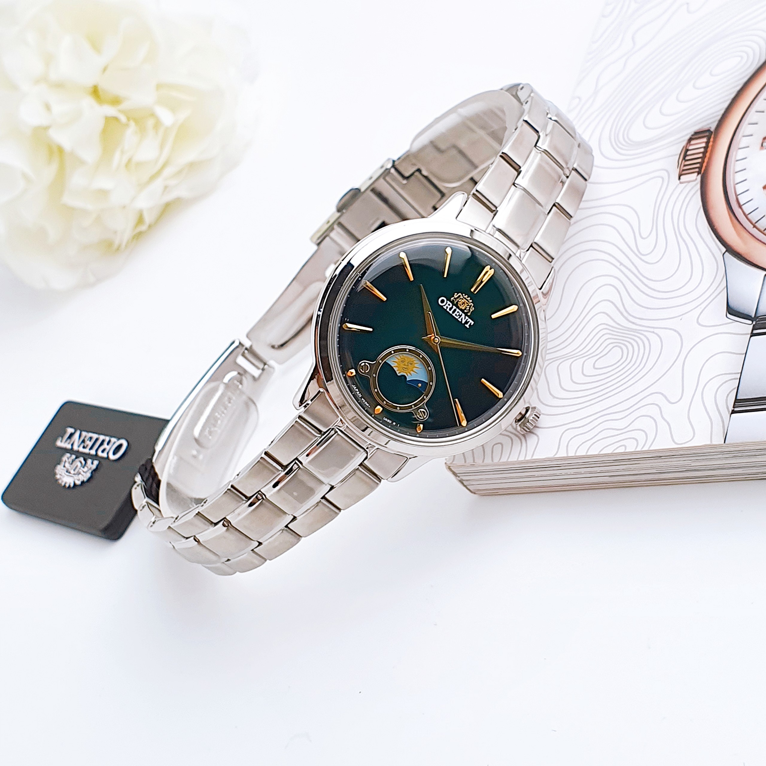 Orient RA-KB0005E00B