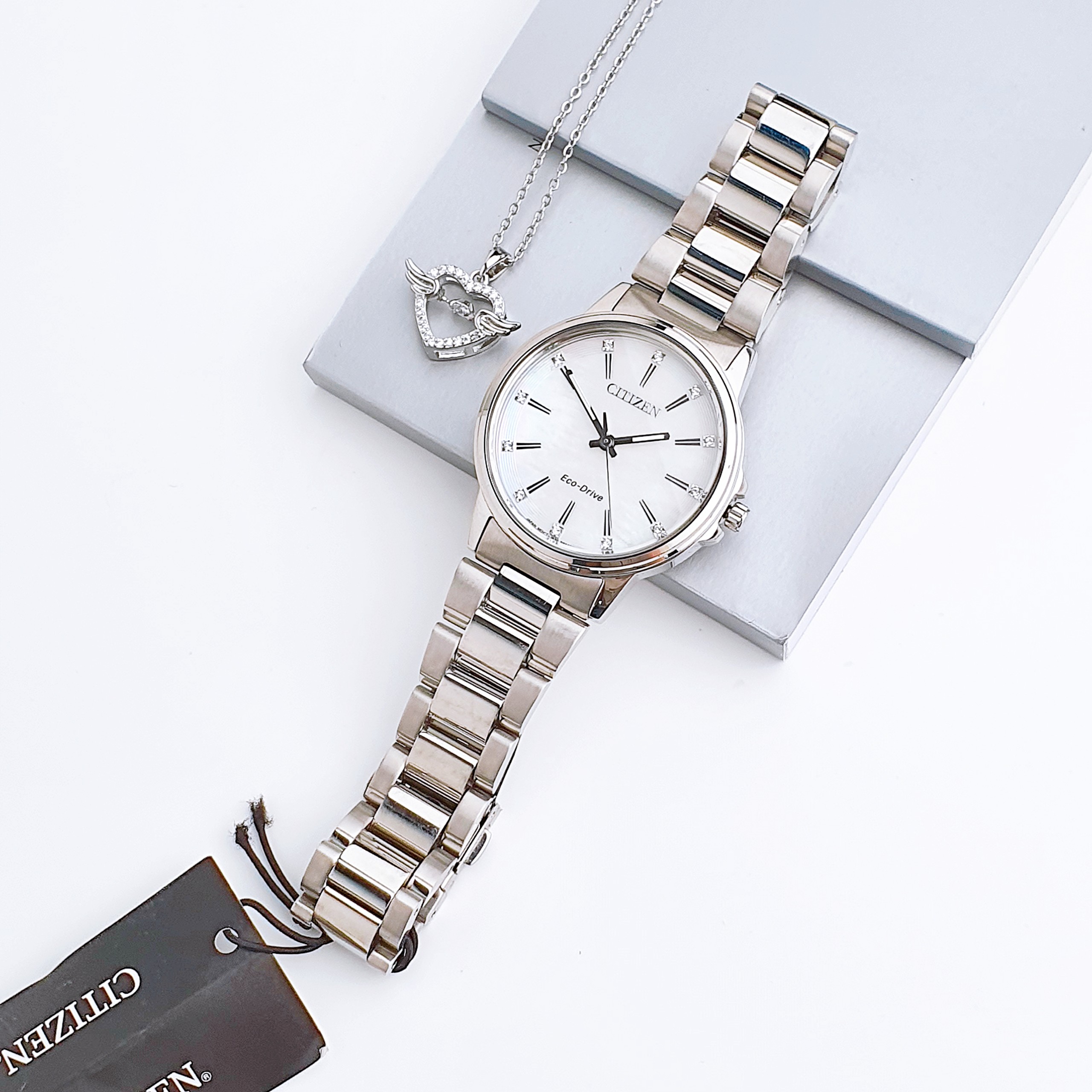 Citizen FE7030-57D