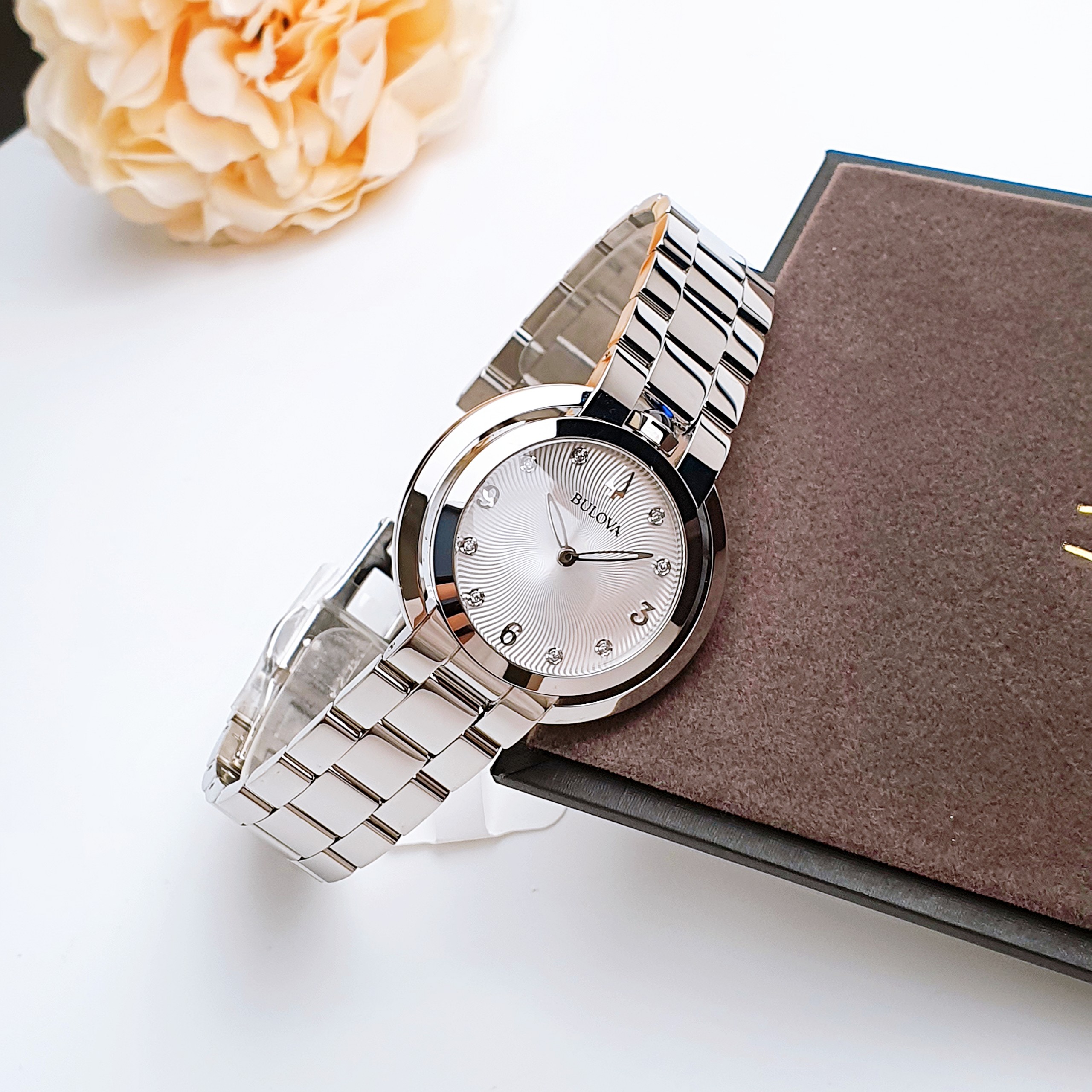 Bulova 96p184