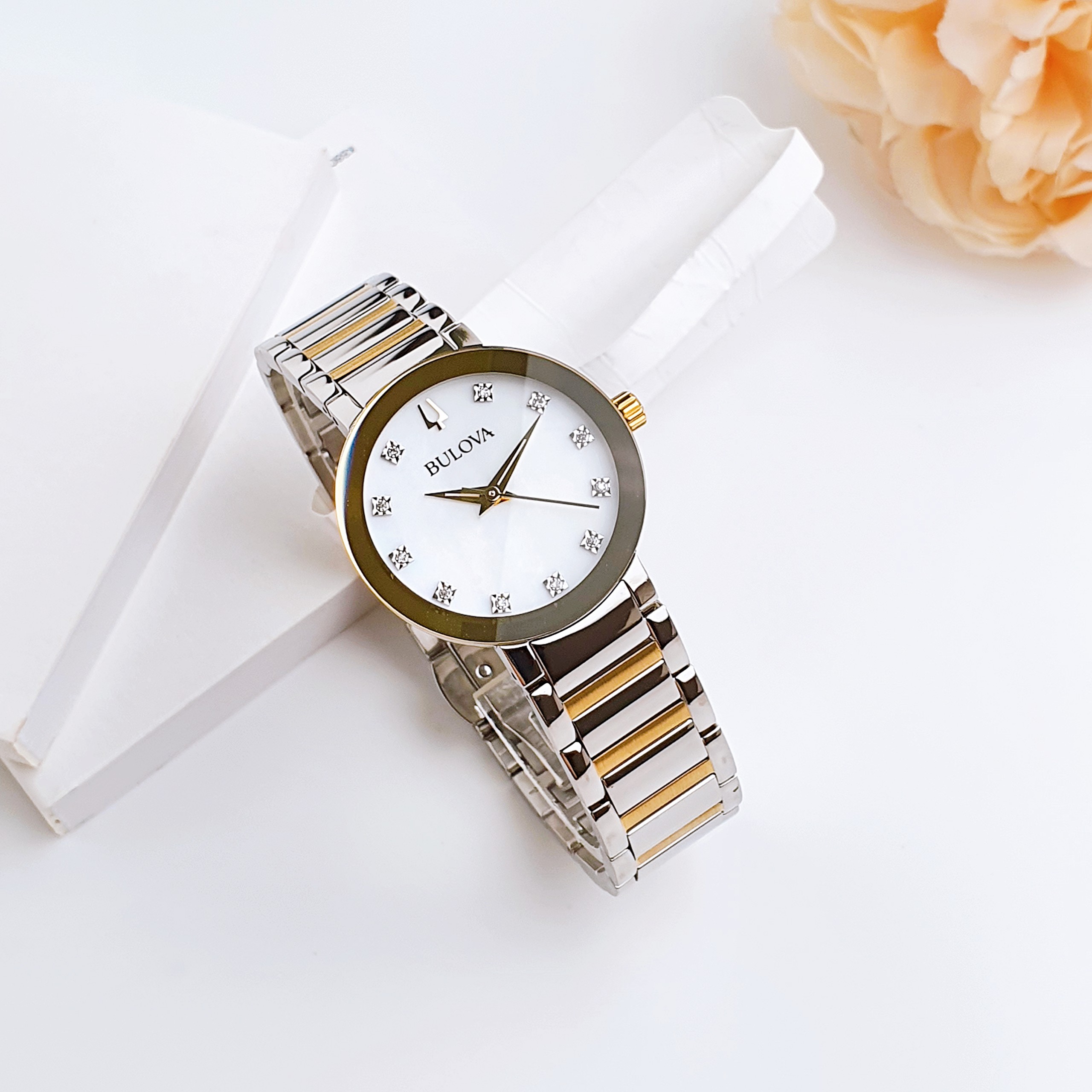 Bulova 98P180