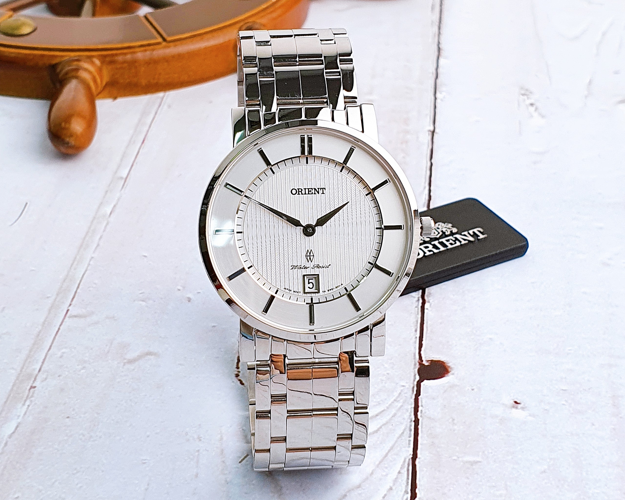 Orient FGW01006W0