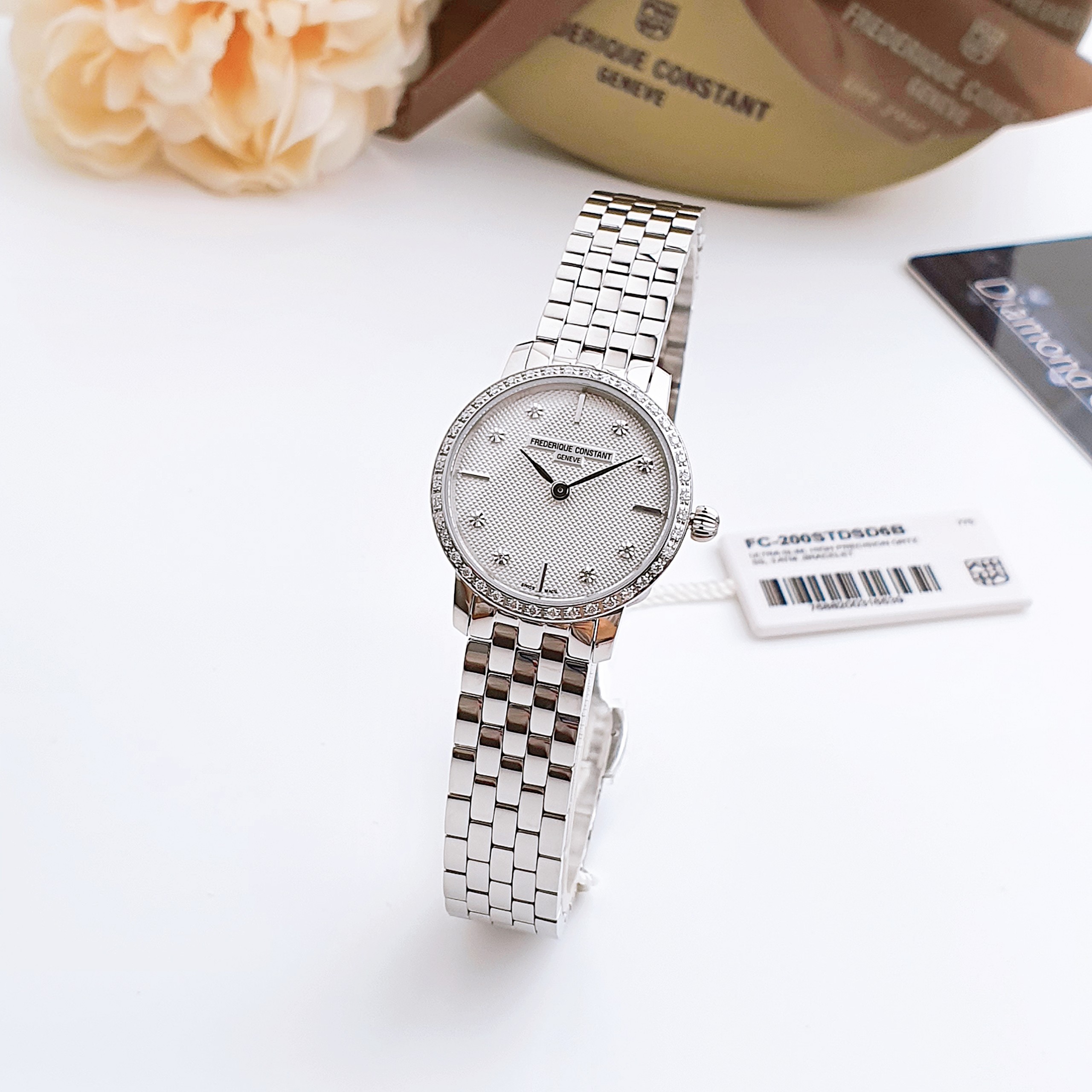 FC 200STDSD6B