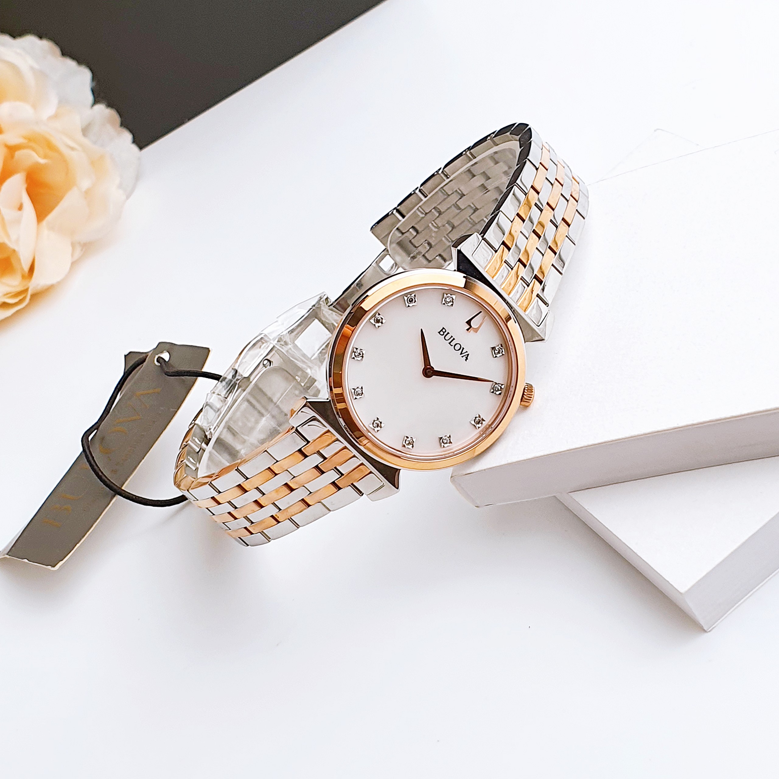 Bulova 98P192