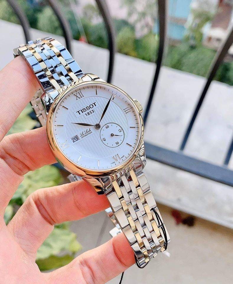 Tissot T006.428.22.038.00