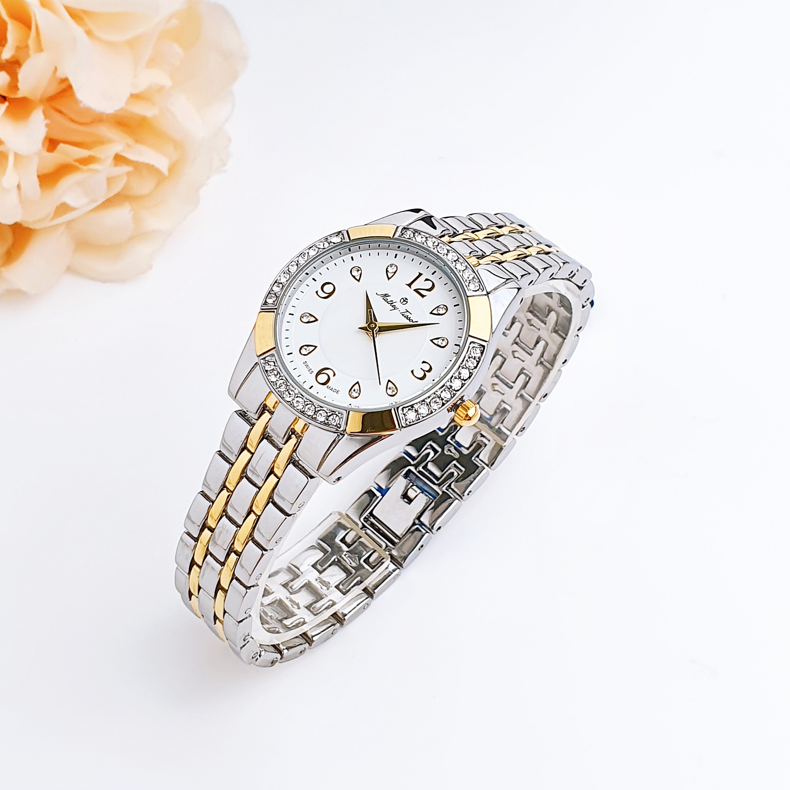 Mathey Tissot D2568BYI
