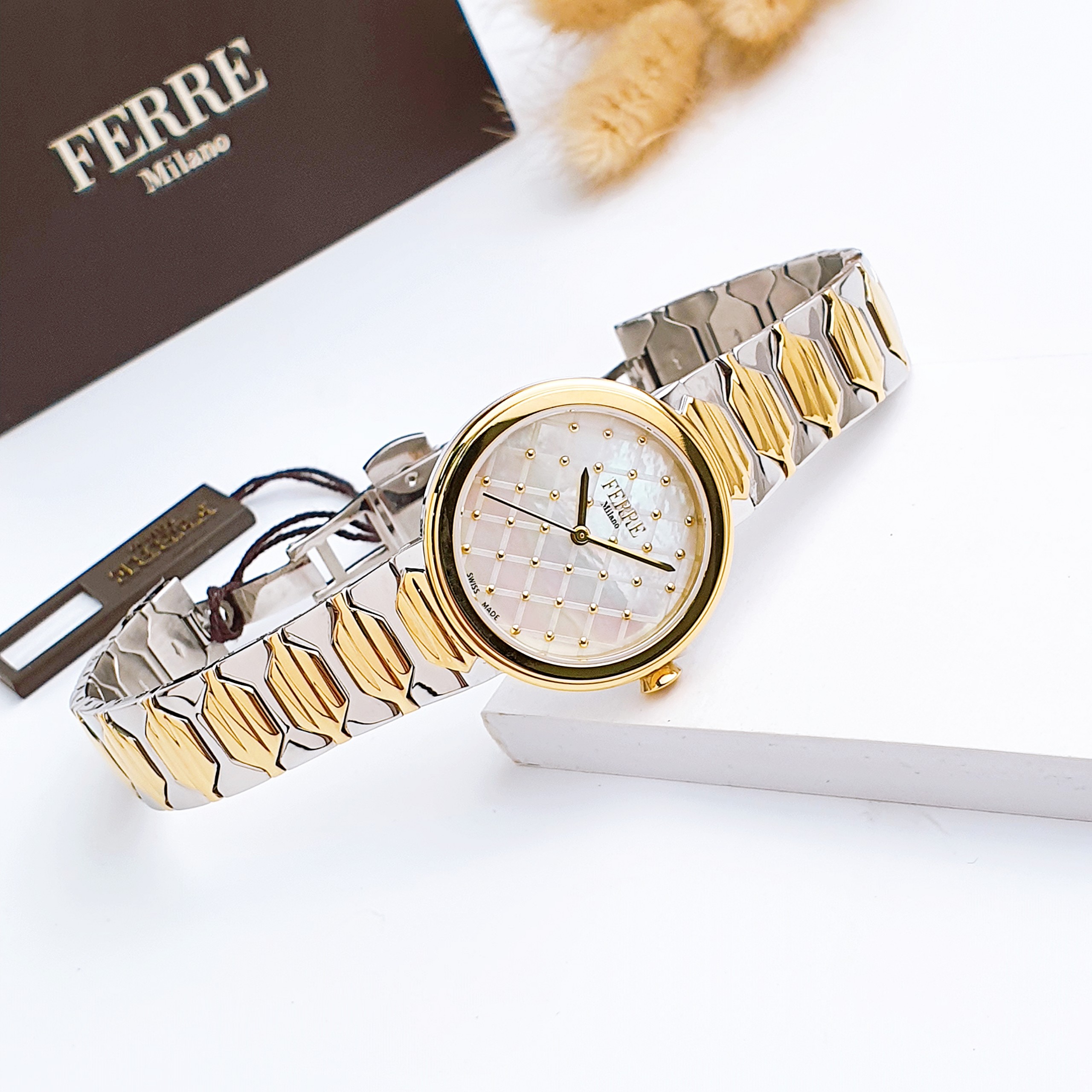 Ferré Milano FM1L124M0091