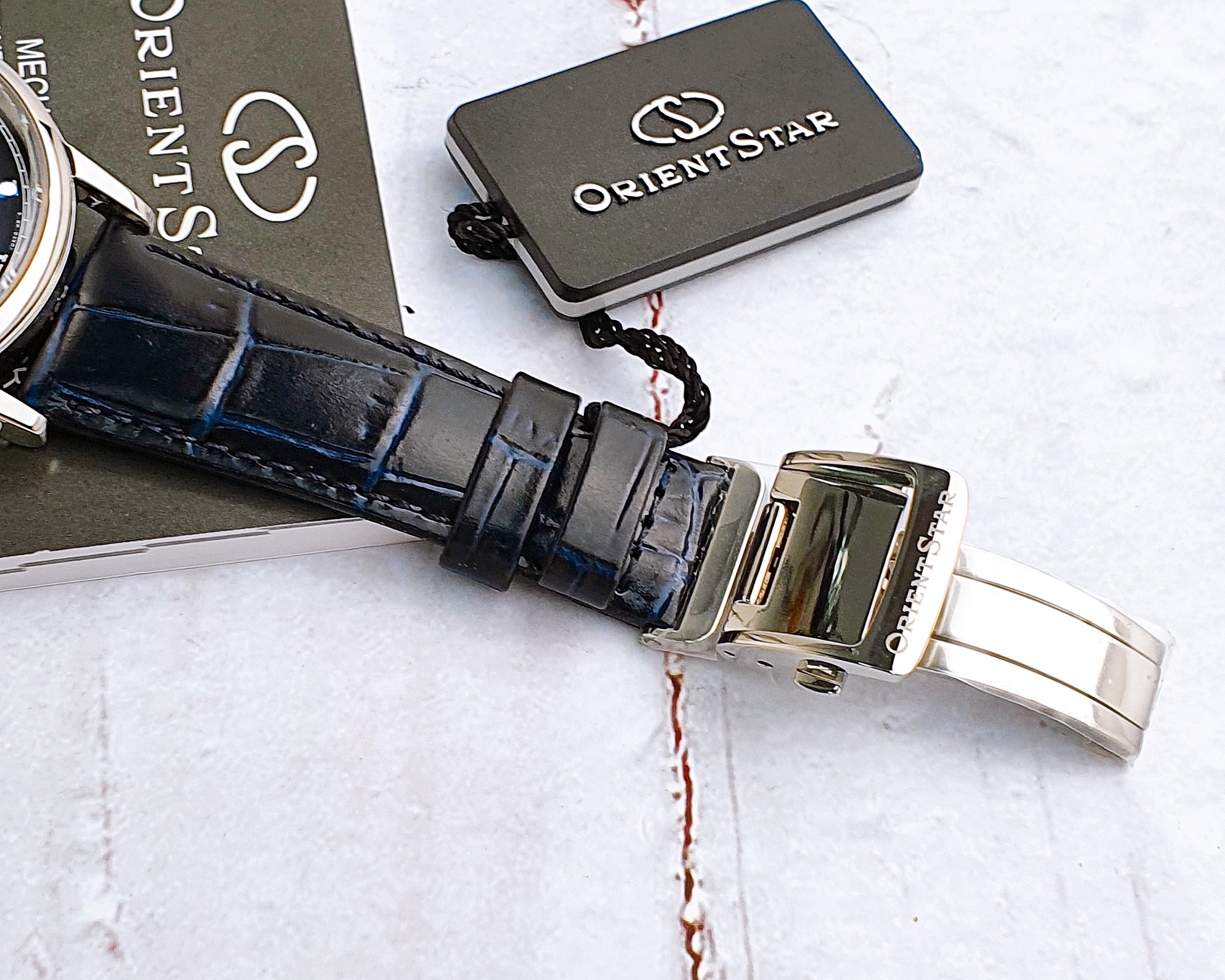 Orient Star RE-AU0003L00B