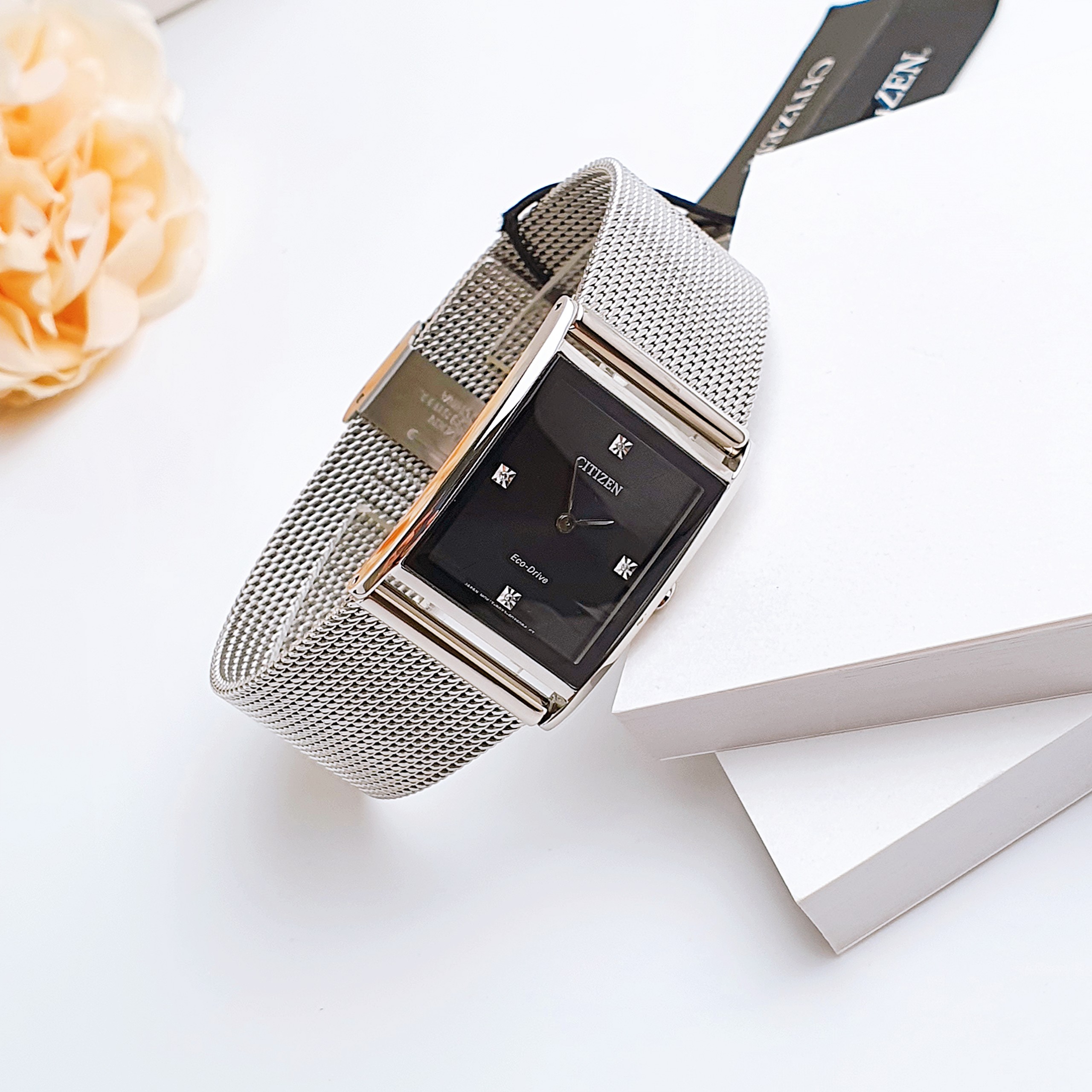Citizen BL6000-55E