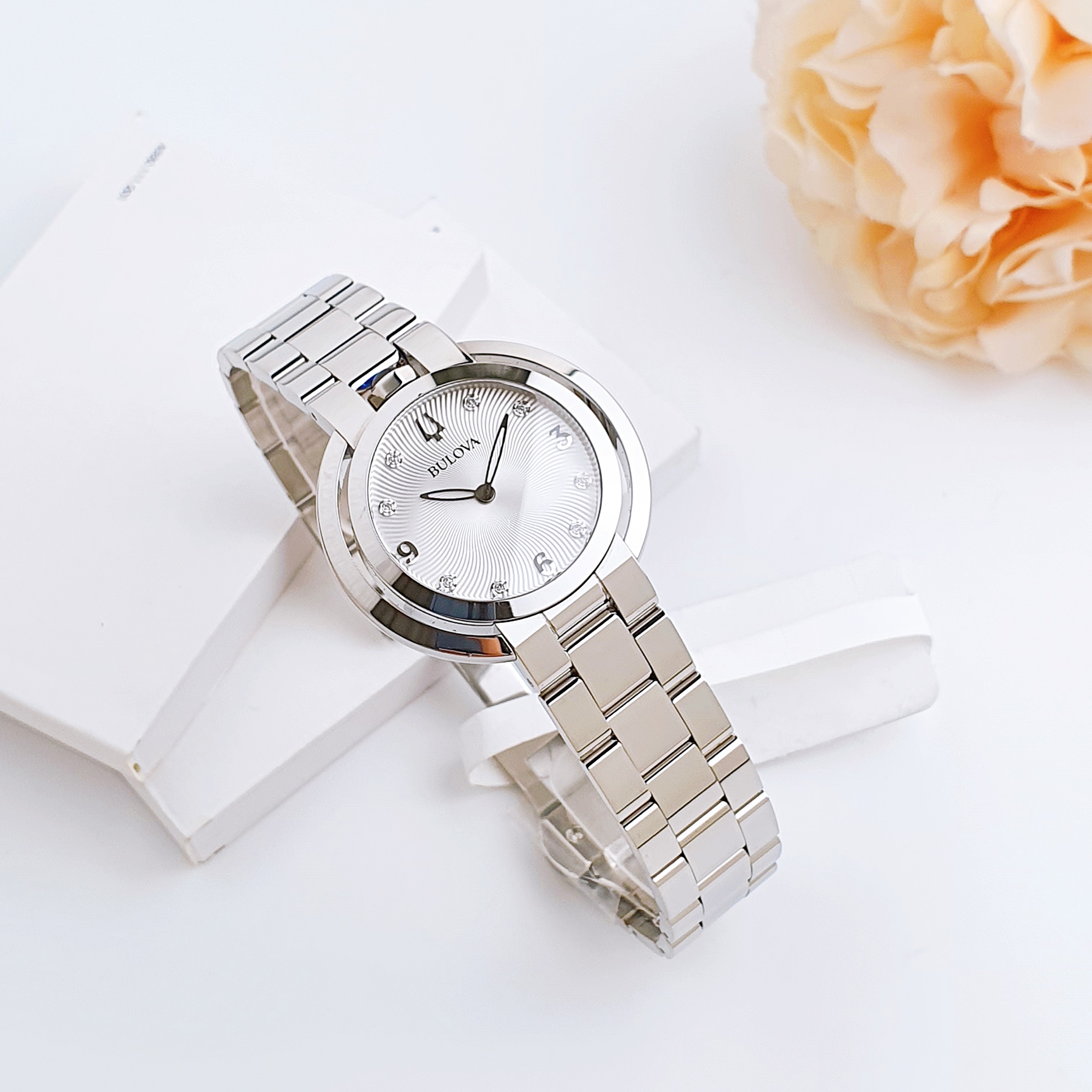 Bulova 96p184