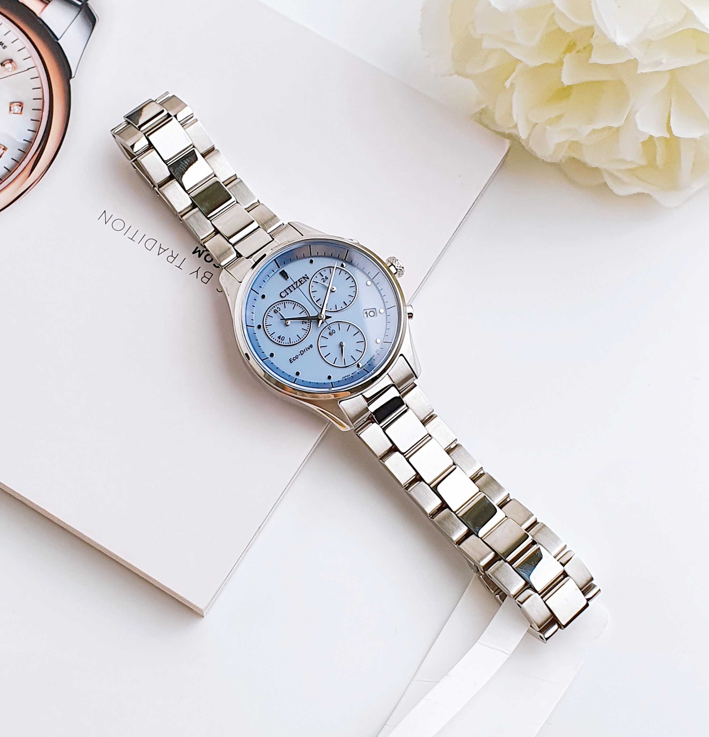 Citizen FB1440-57L